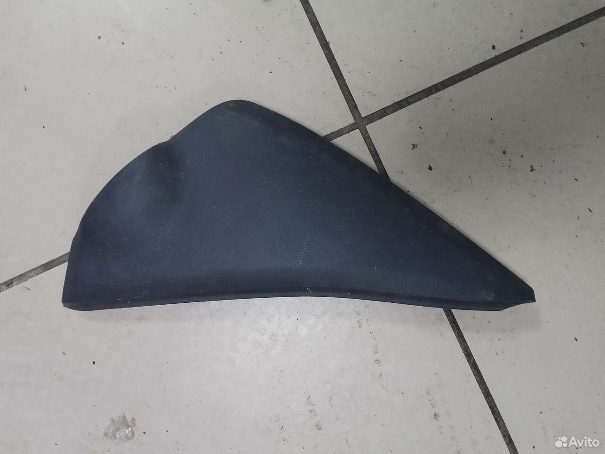 Накладка торпедо перед.лев. Kia Rio III, 500 рублей, Тамбов