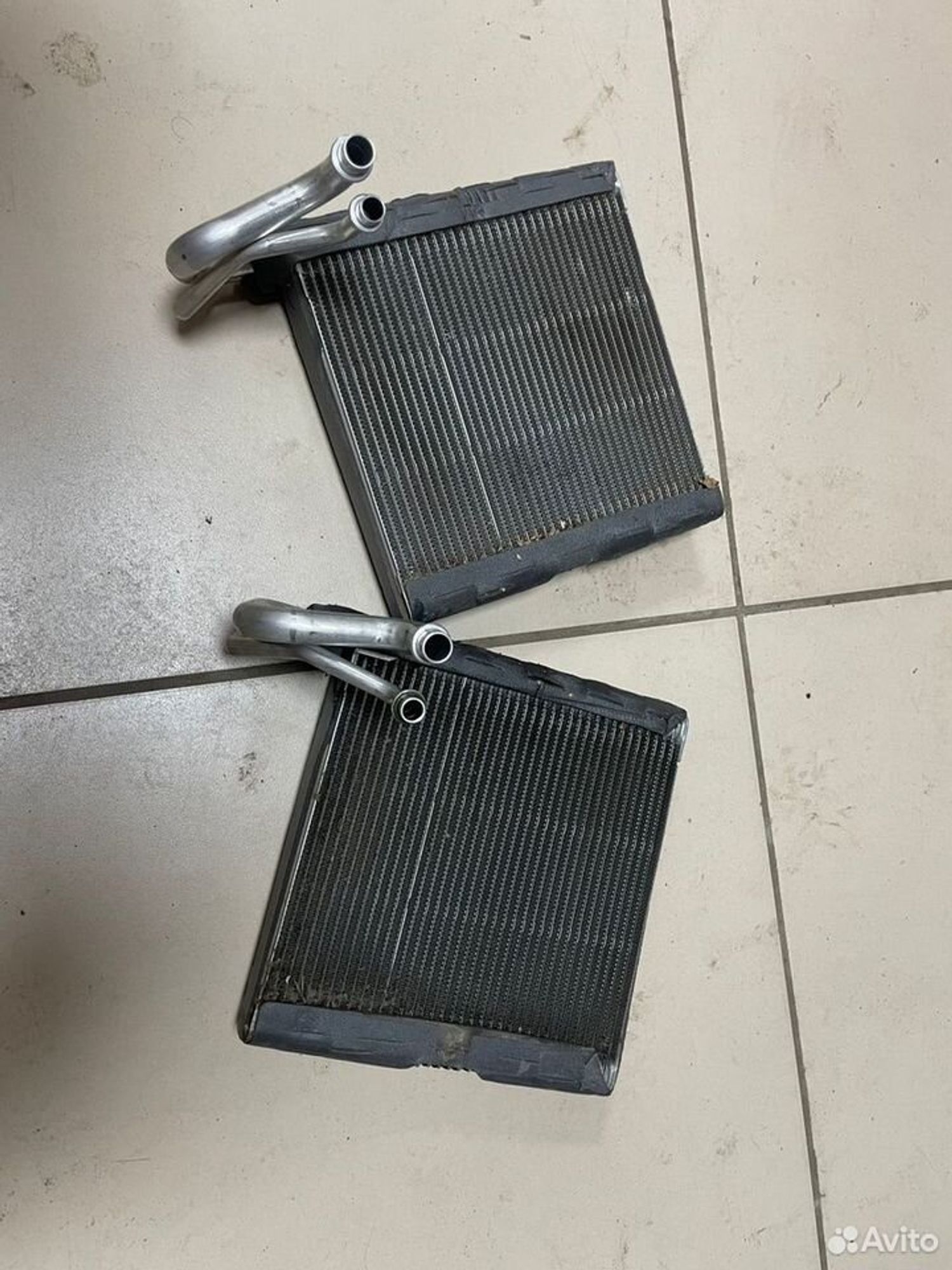 Испаритель кондиционера LADA Vesta, 1500 рублей, Тамбов