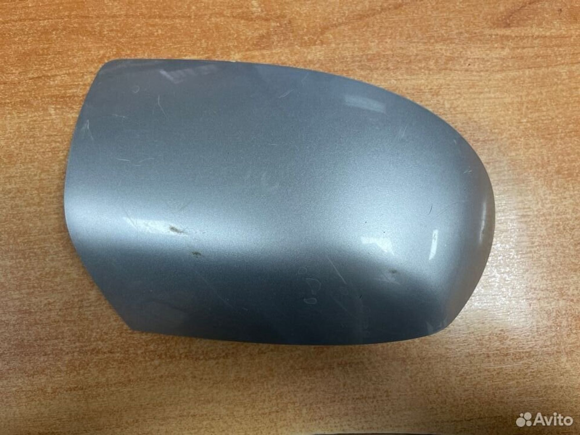Накладка правого зеркала Ford Focus II, 500 рублей, Тамбов