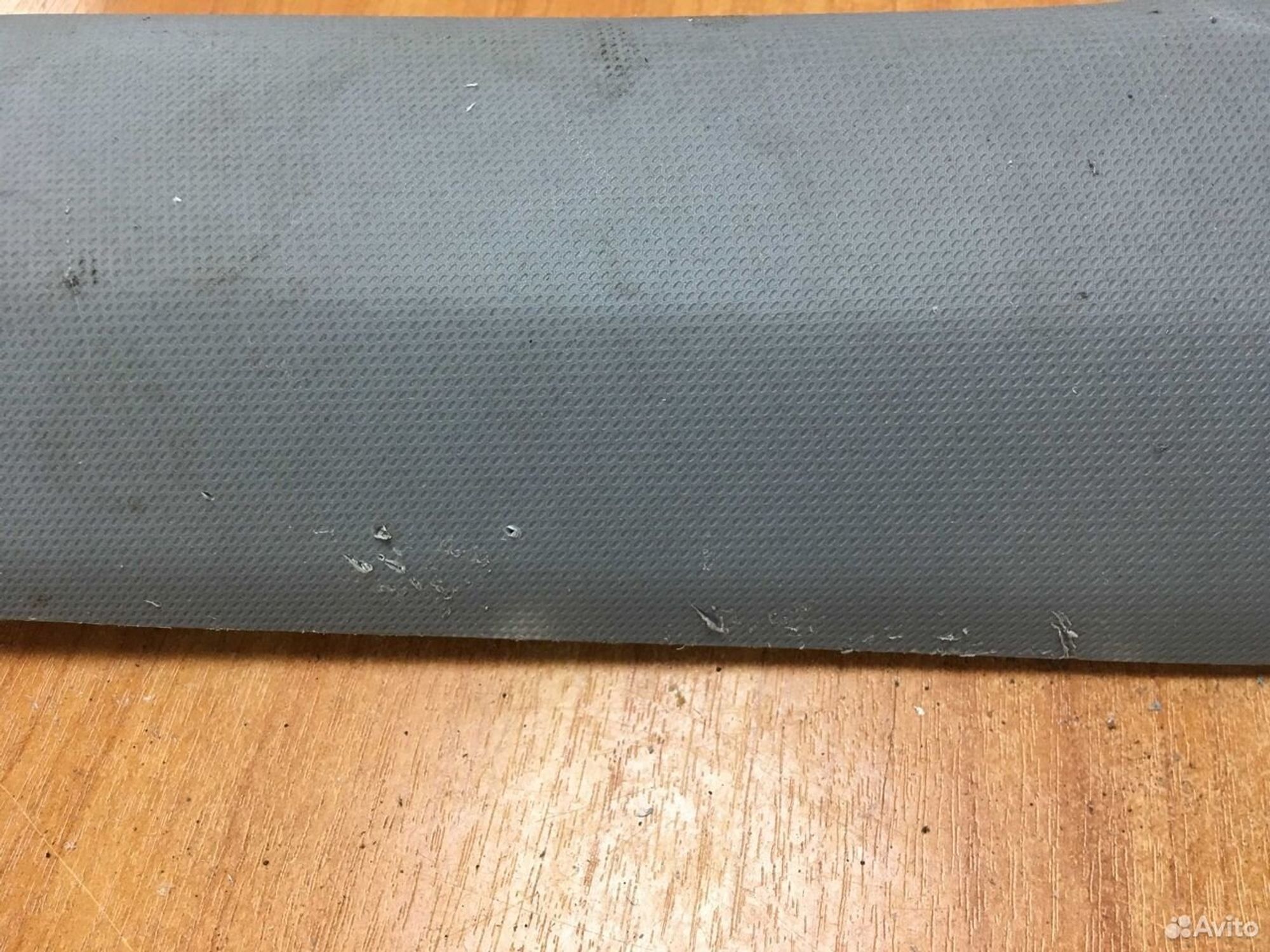 Обшивка лев/прав стойки лобового стекла Kia Rio 3, 500 рублей, Тамбов