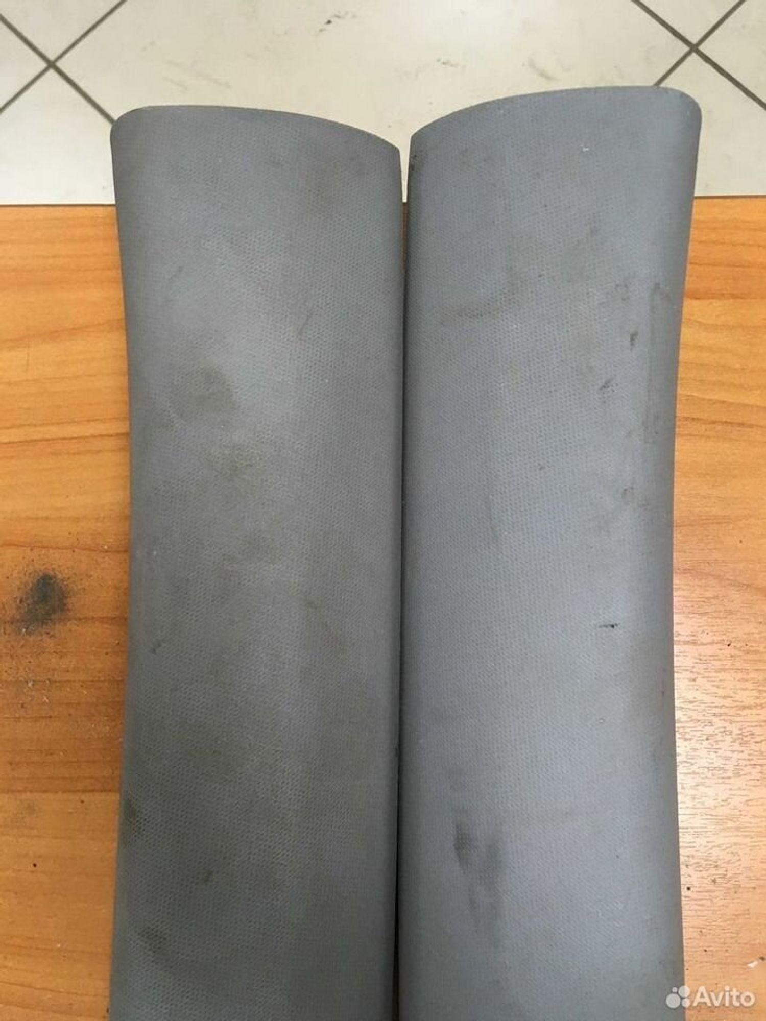 Обшивка лев/прав стойки лобового стекла Kia Rio 3, 500 рублей, Тамбов