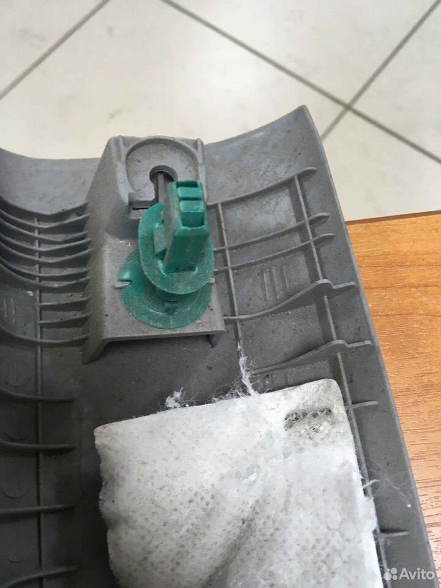 Обшивка лев/прав стойки лобового стекла Kia Rio 3, 500 рублей, Тамбов