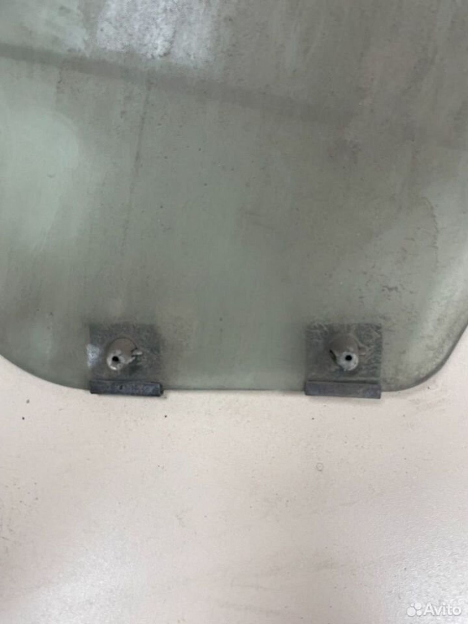 Стекло двери заднее правое Renault Logan I, 1000 рублей, Тамбов