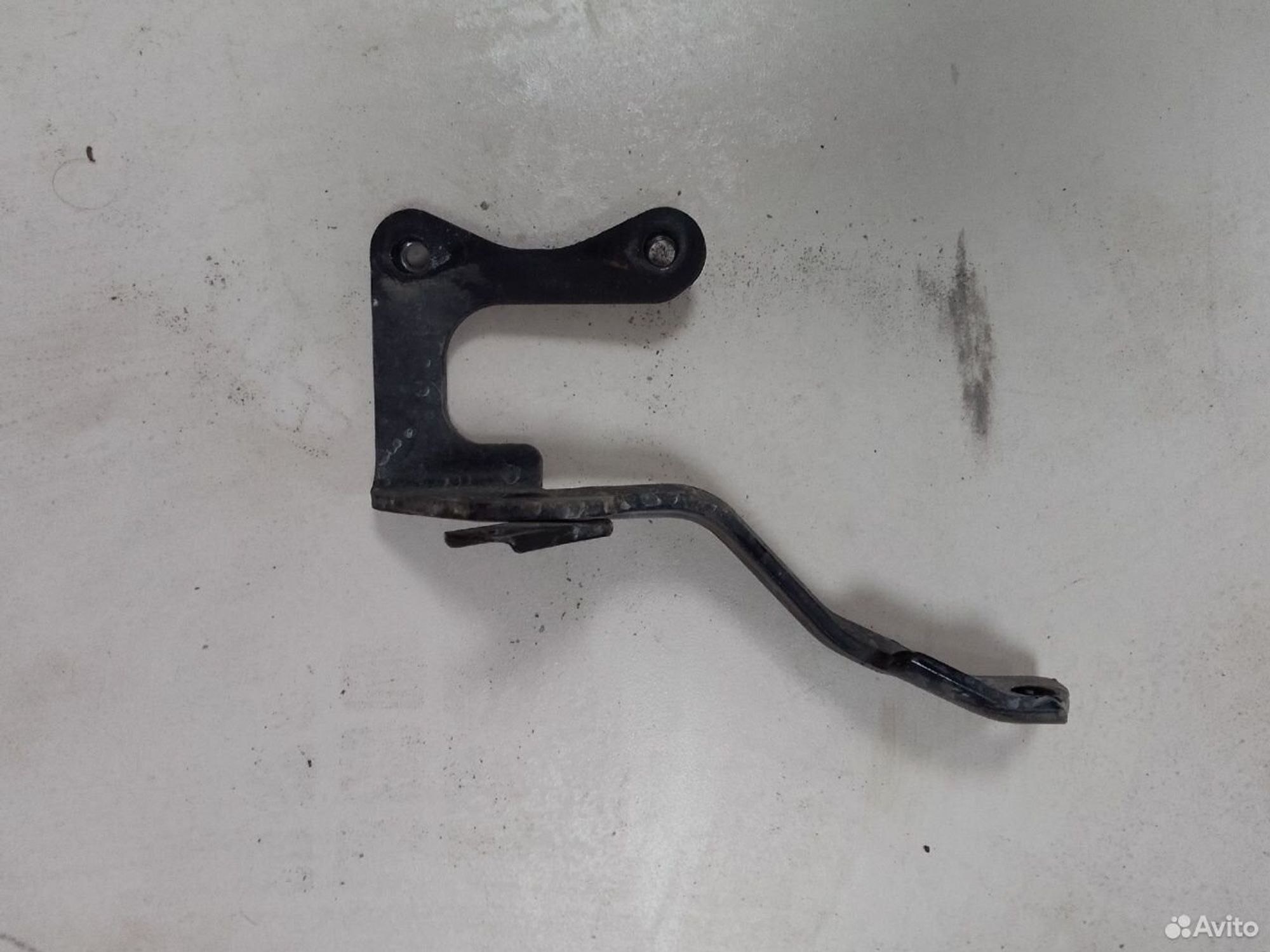 Опора впускного коллектора Mitsubishi Lancer IX, 500 рублей, Тамбов