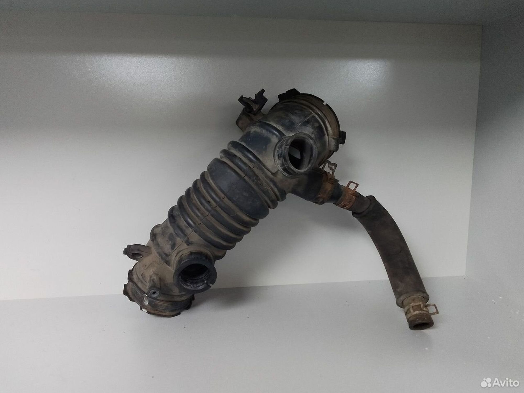 Патрубок дросселя Toyota Camry XV40, 700 рублей, Тамбов