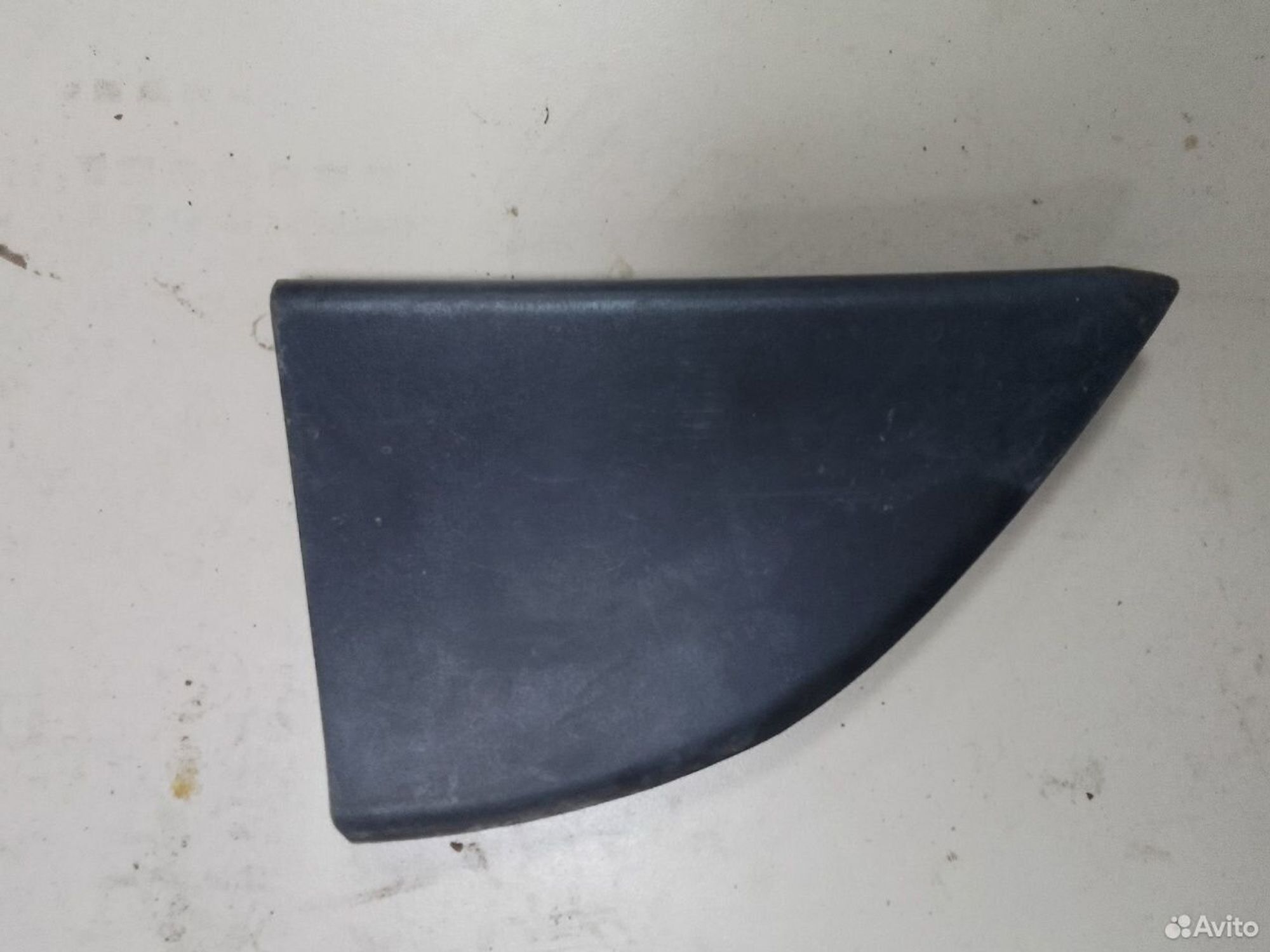 Накладка двери зад.прав. Chevrolet Aveo T250, 500 рублей, Тамбов