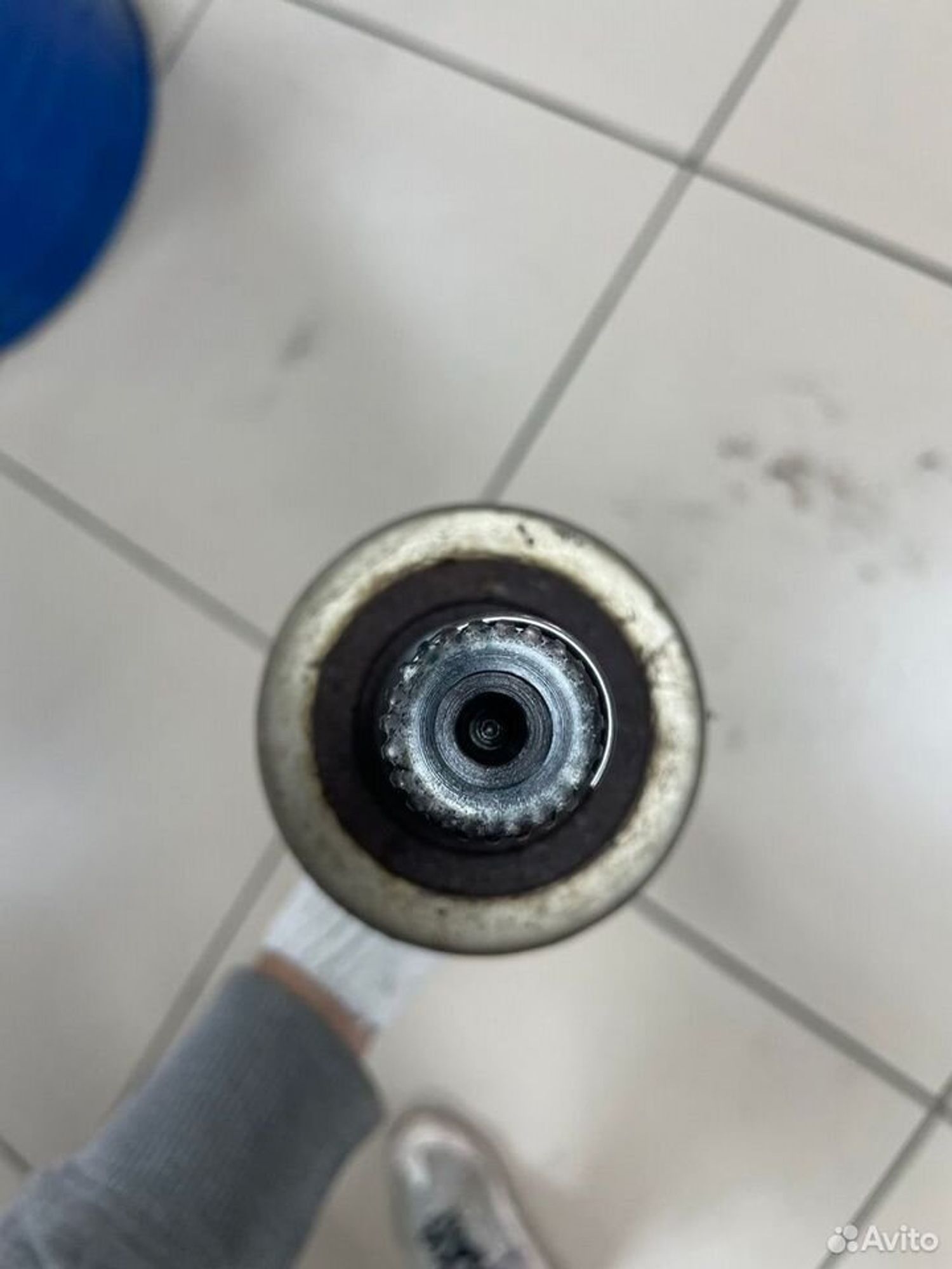 Привод задний правый Honda CR-V III, 6500 рублей, Тамбов