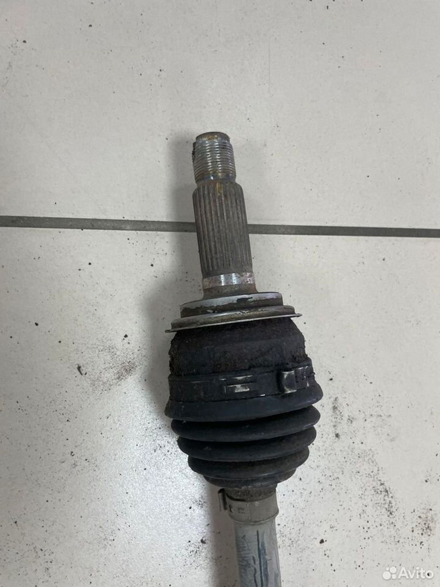 Привод задний правый Honda CR-V III, 6500 рублей, Тамбов