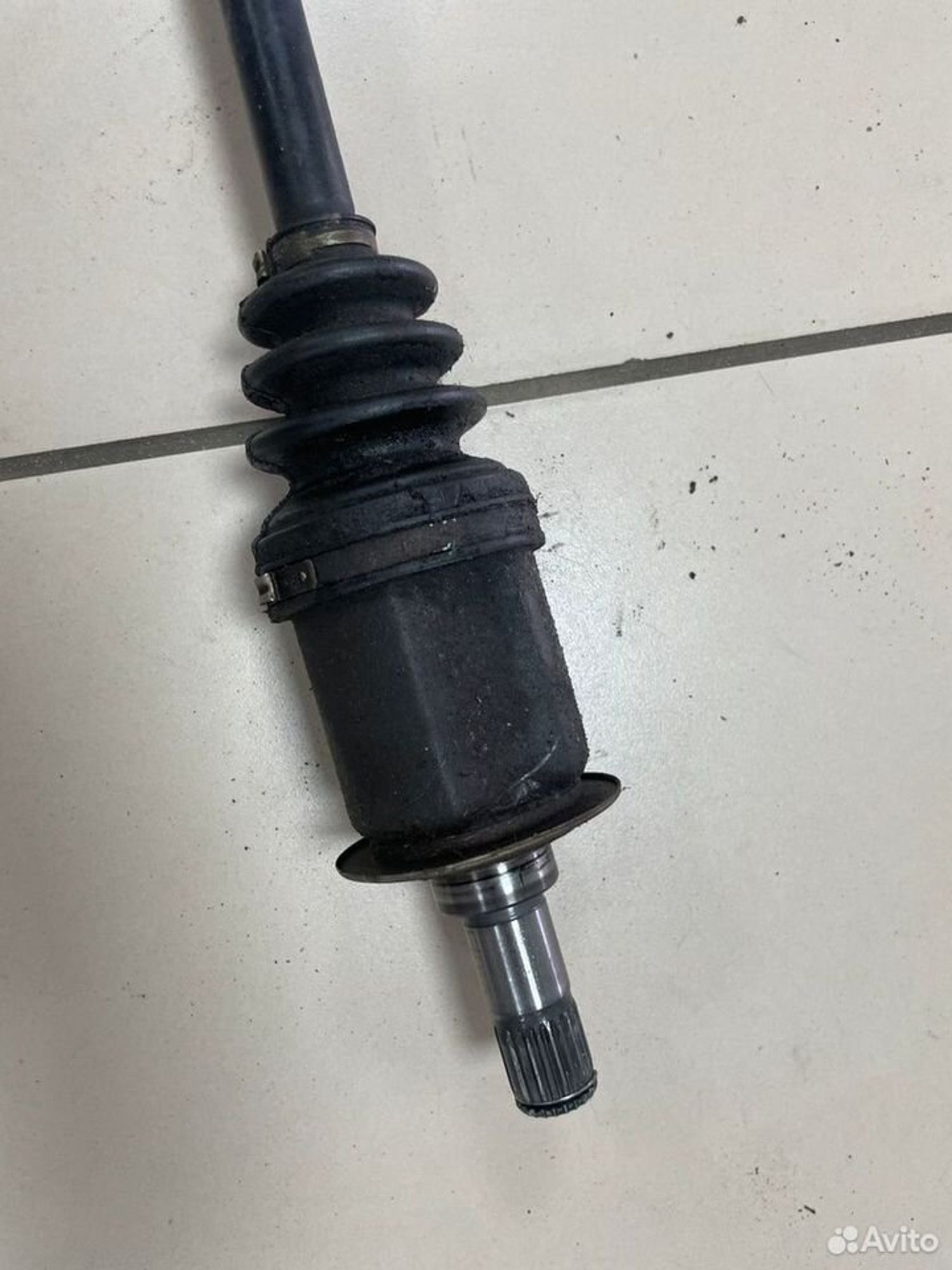 Привод задний правый Honda CR-V III, 6500 рублей, Тамбов