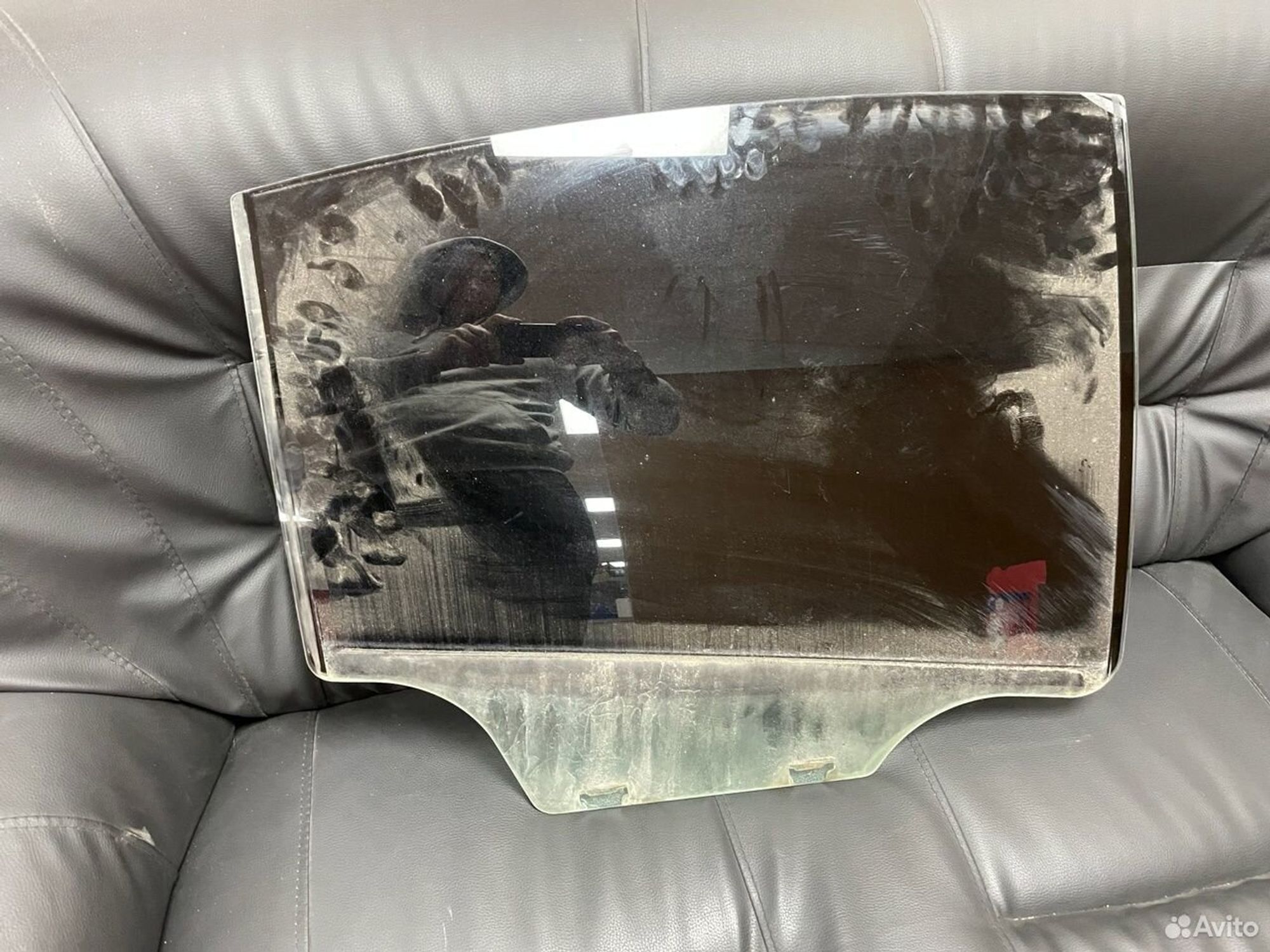 Стекло заднее правое Chevrolet Cruze J300, 1000 рублей, Тамбов