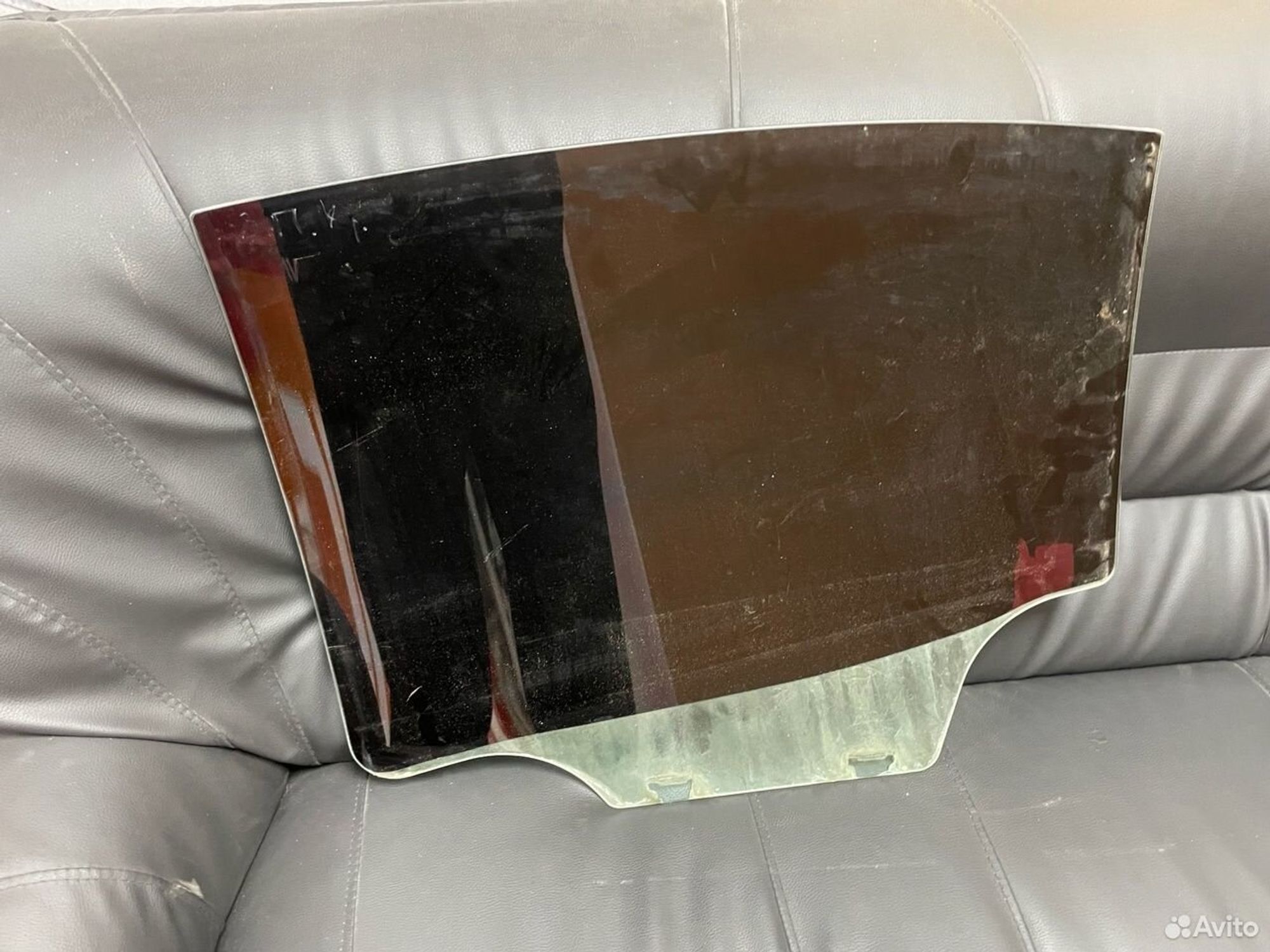 Стекло заднее правое Chevrolet Cruze J300, 1000 рублей, Тамбов