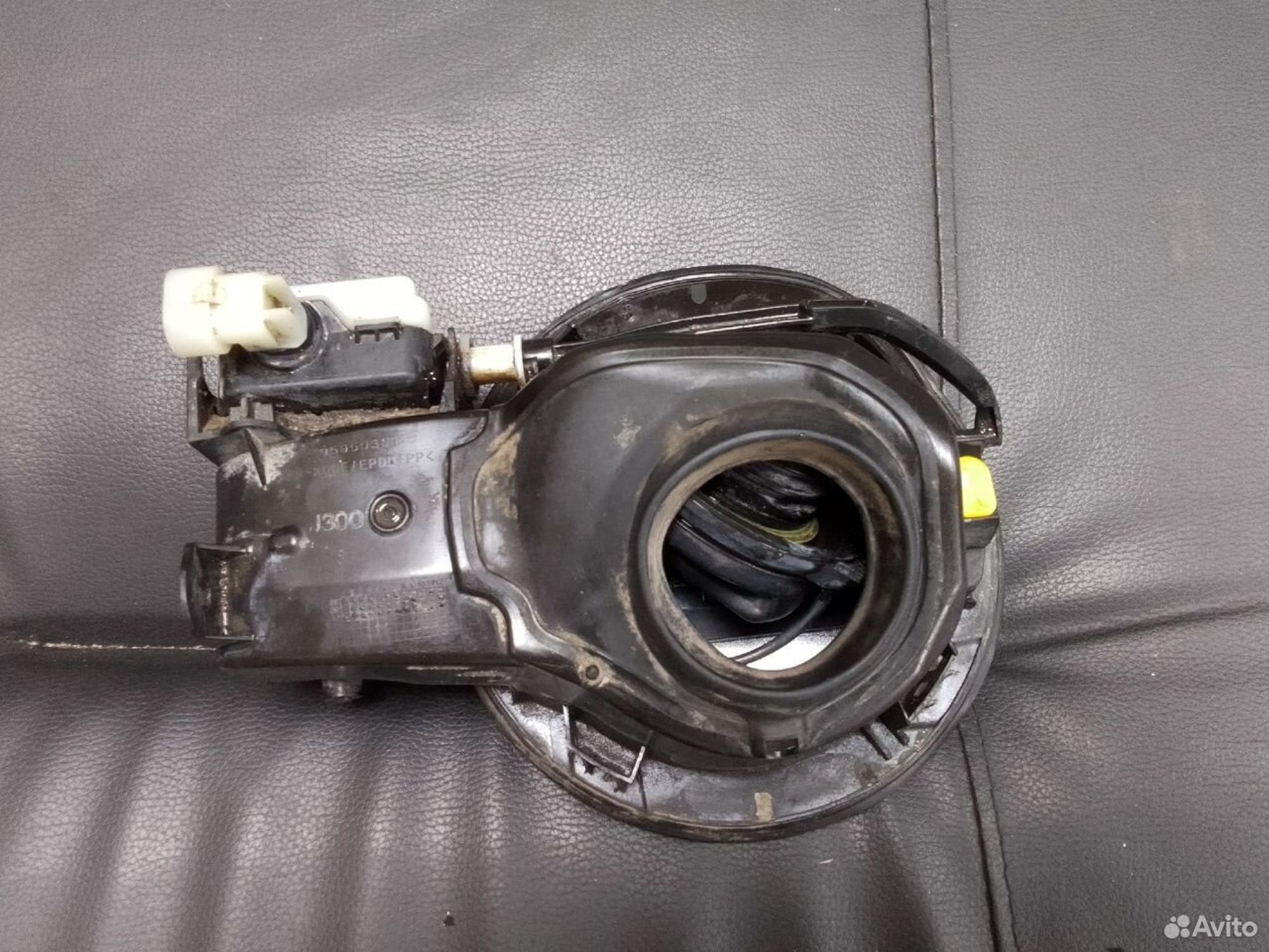 Лючок бензобака Chevrolet Cruze J300, 1000 рублей, Тамбов