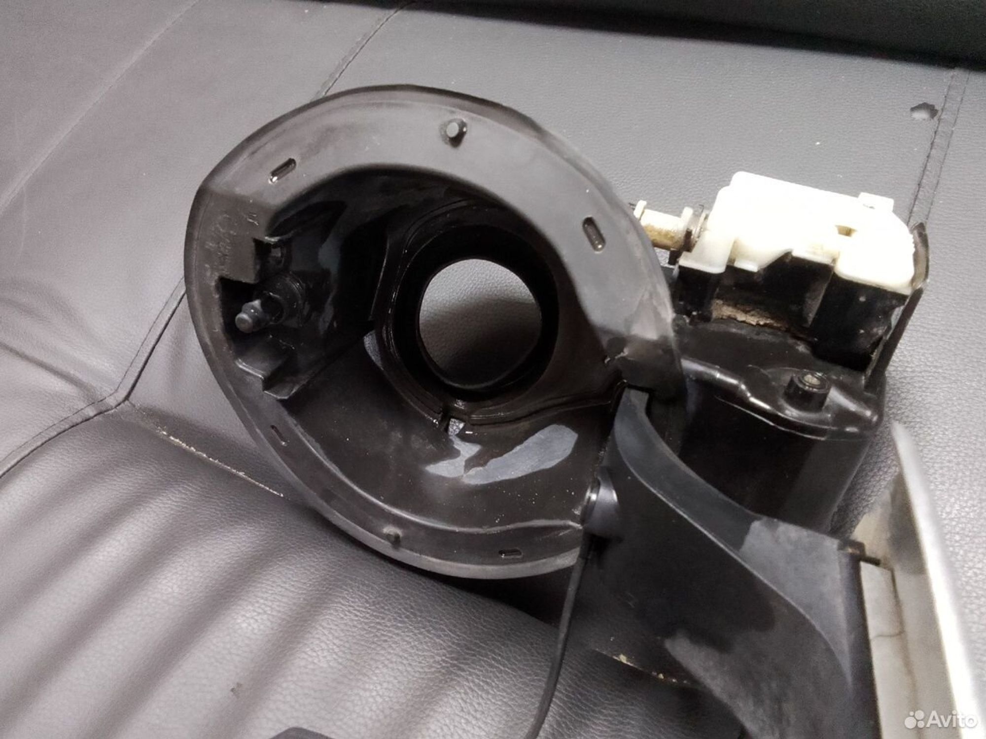 Лючок бензобака Chevrolet Cruze J300, 1000 рублей, Тамбов