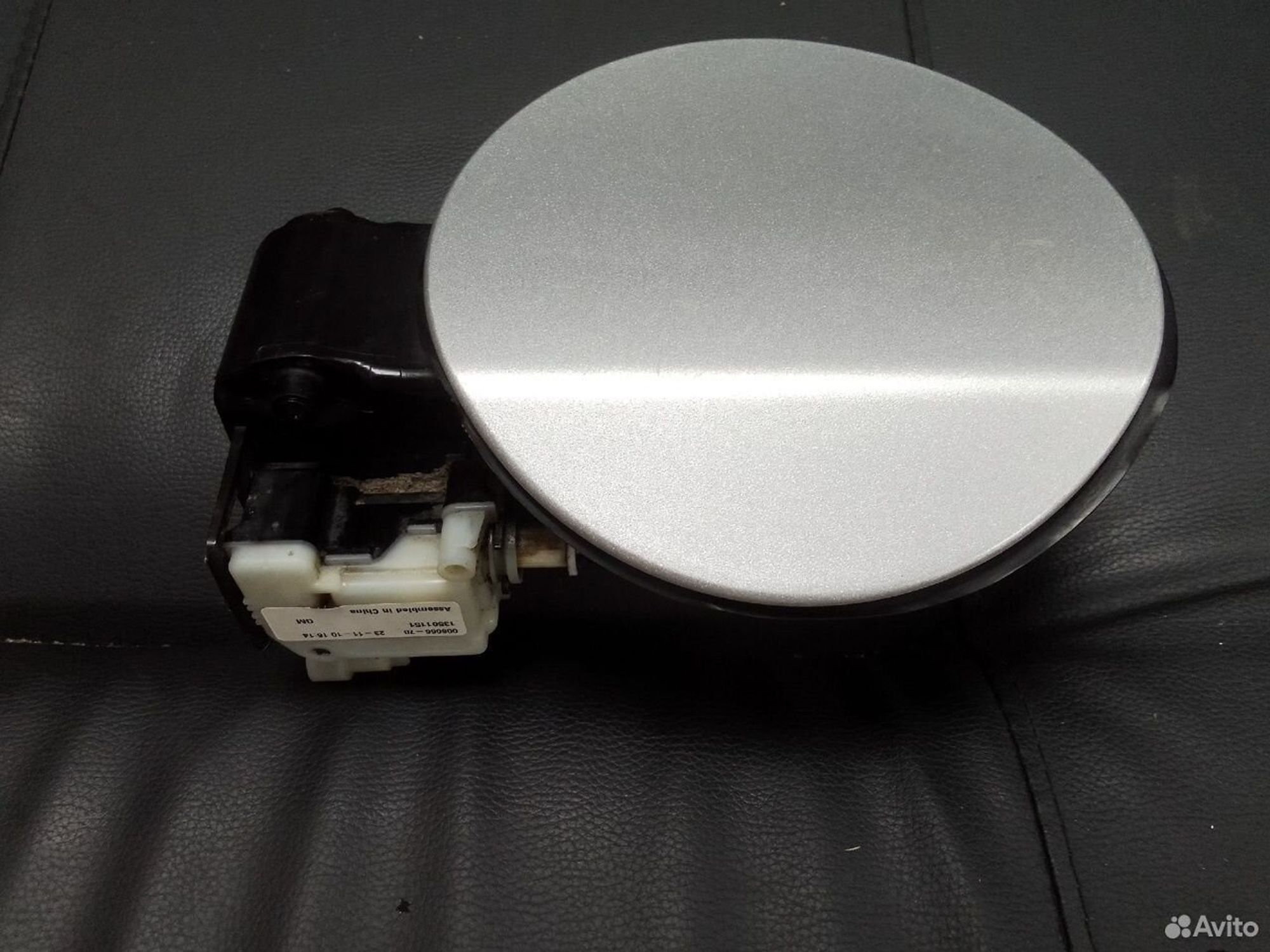 Лючок бензобака Chevrolet Cruze J300, 1000 рублей, Тамбов