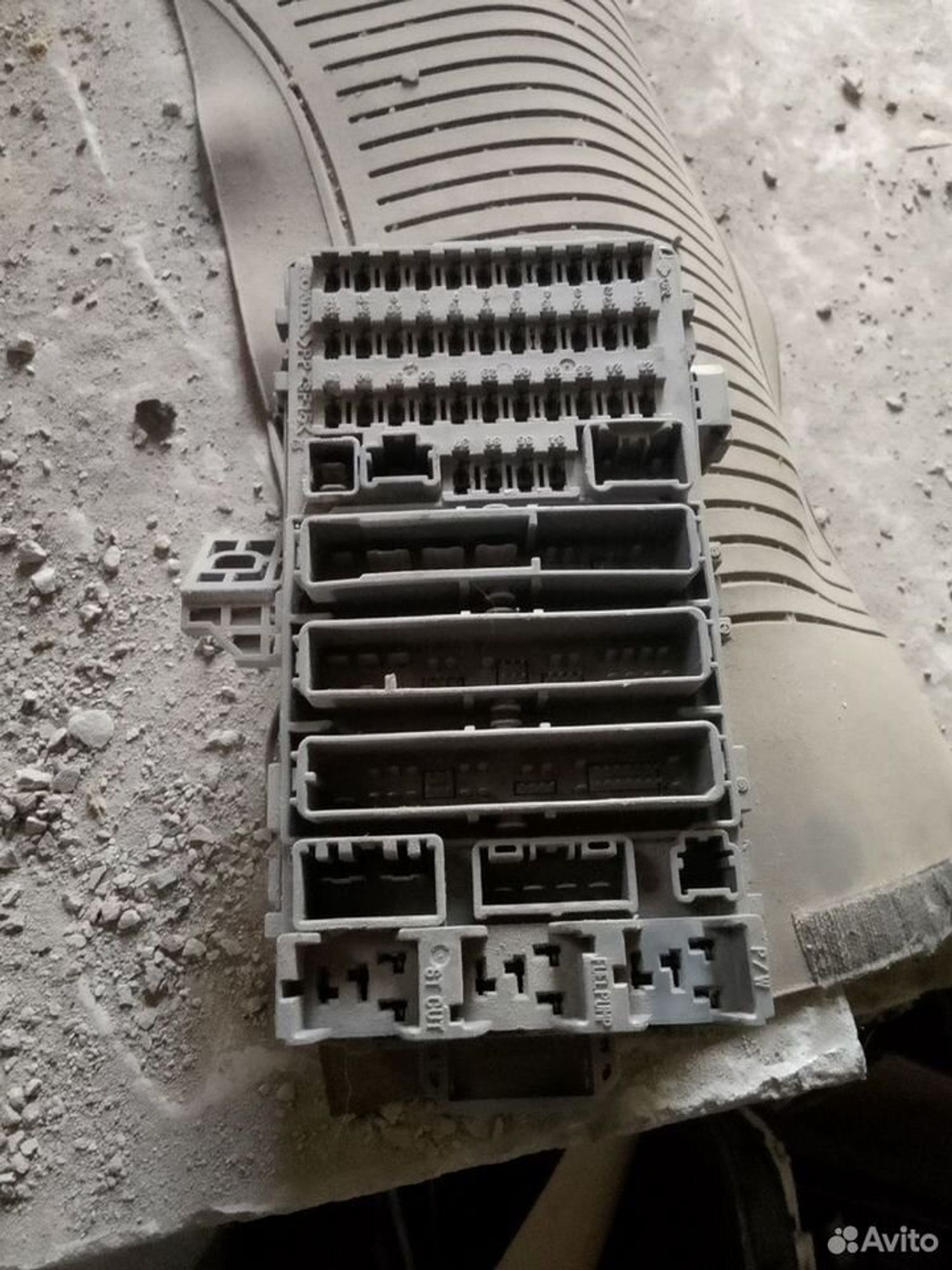 Блок предохранителей Honda CR-V III, 2200 рублей, Тамбов