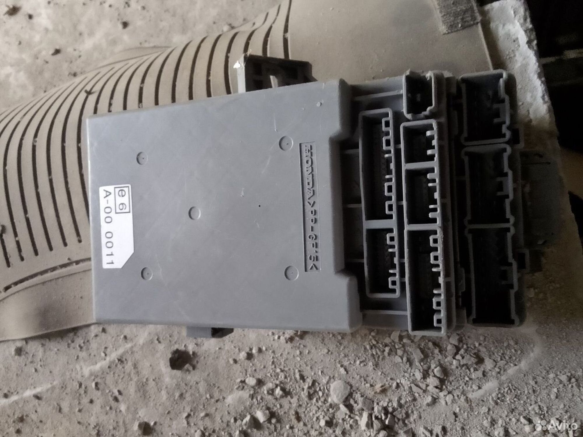 Блок предохранителей Honda CR-V III, 2200 рублей, Тамбов