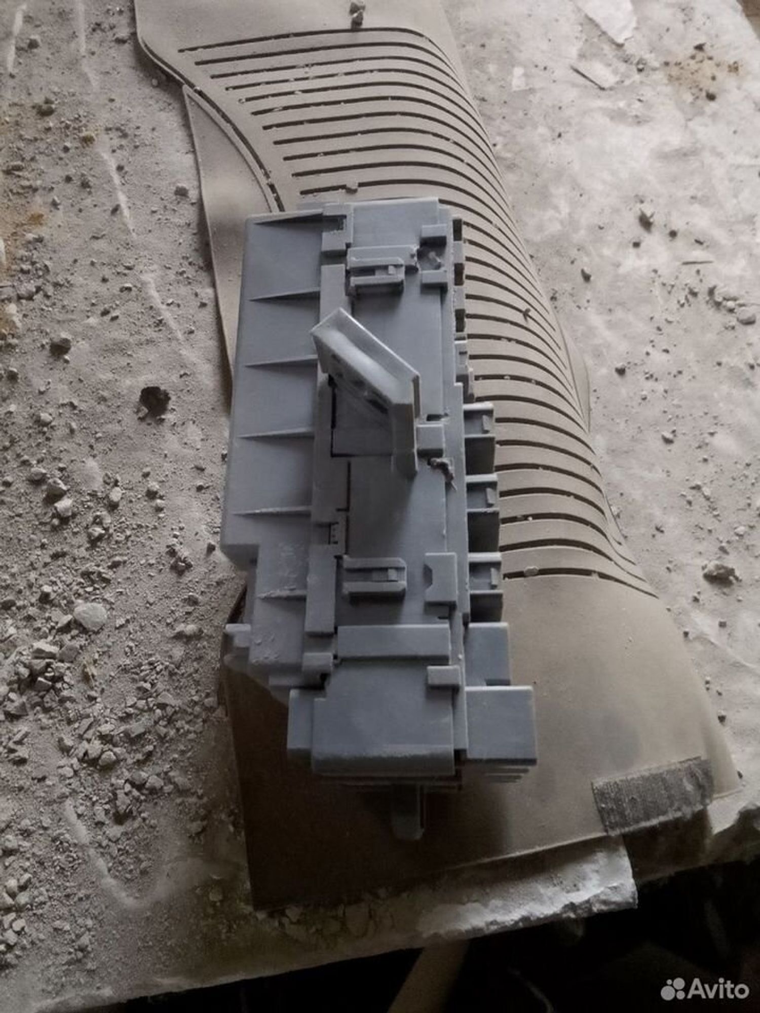 Блок предохранителей Honda CR-V III, 2200 рублей, Тамбов