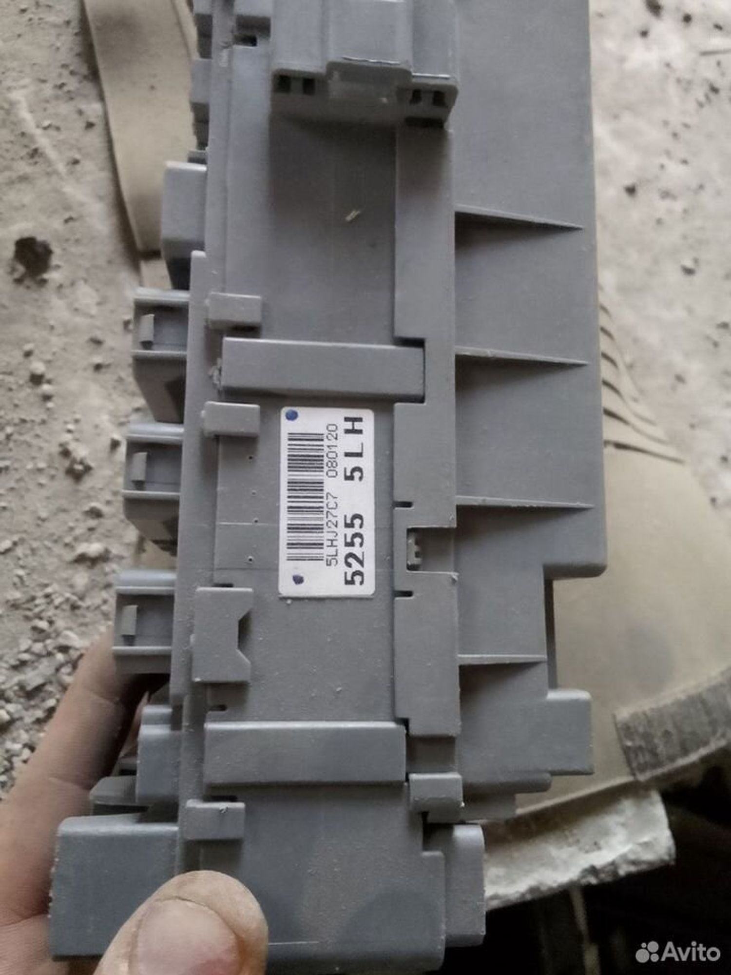 Блок предохранителей Honda CR-V III, 2200 рублей, Тамбов