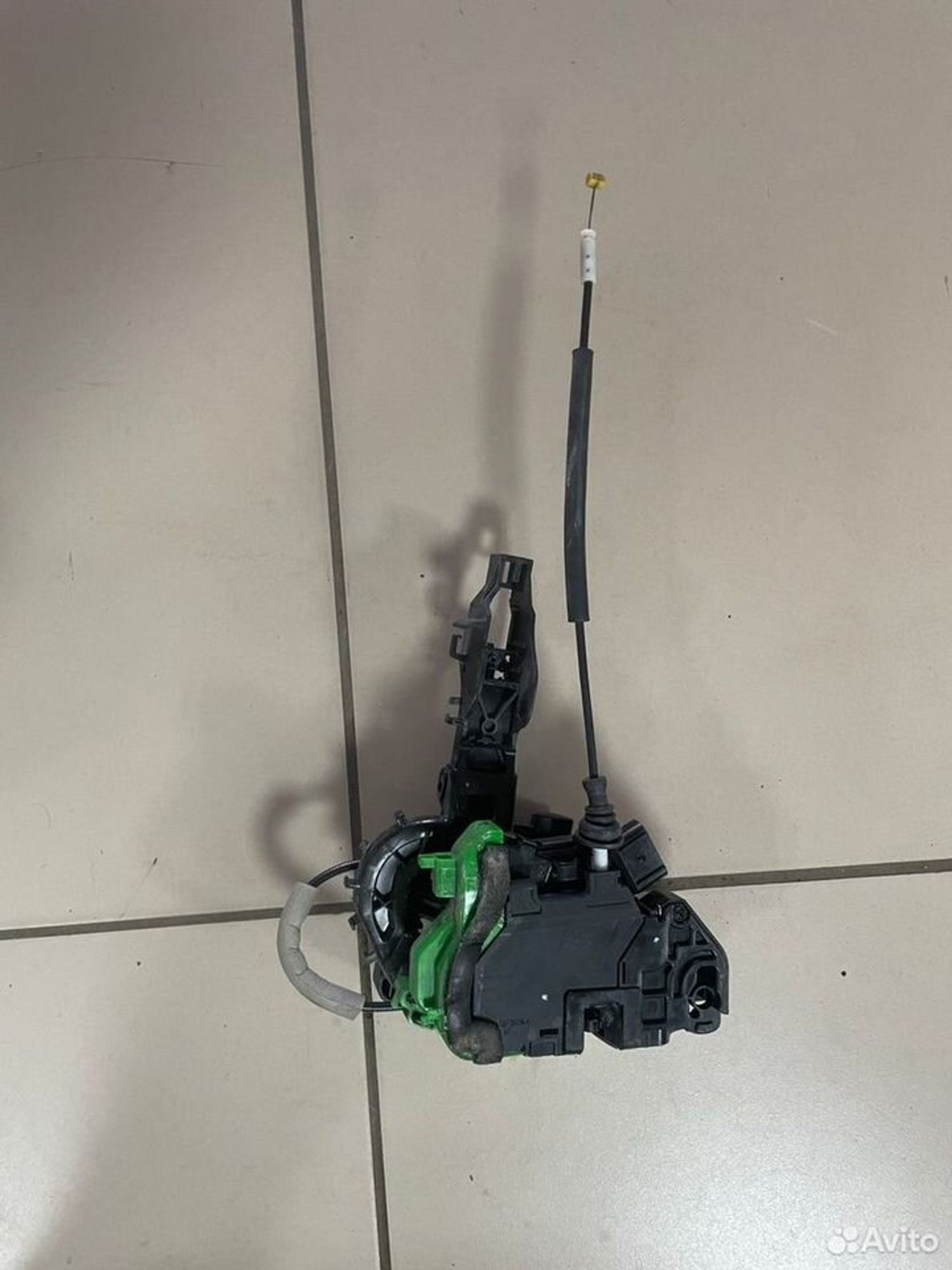 Замок двери перед.лев. Kia Ceed II JD рест, 1500 рублей, Тамбов