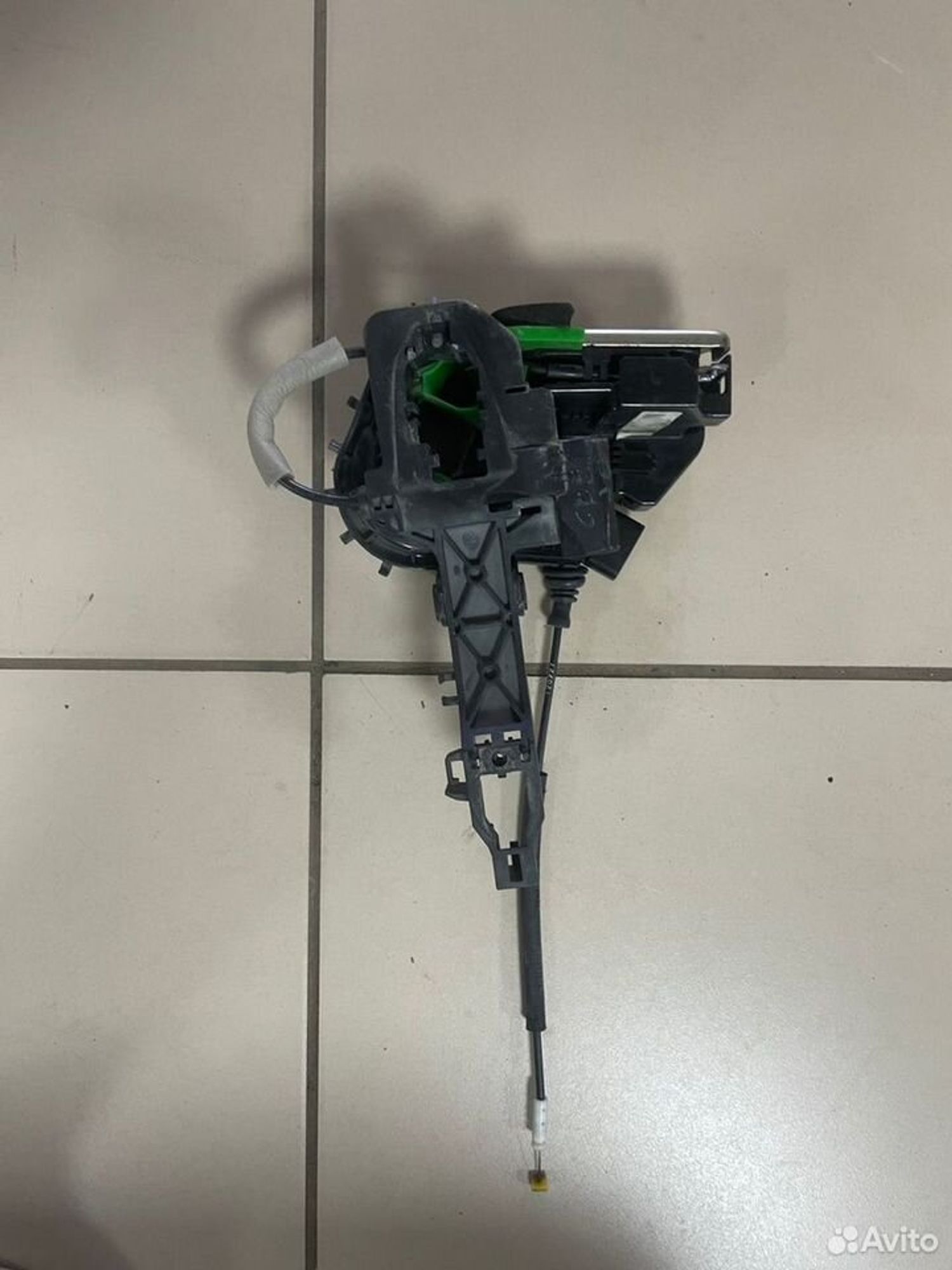 Замок двери перед.лев. Kia Ceed II JD рест, 1500 рублей, Тамбов