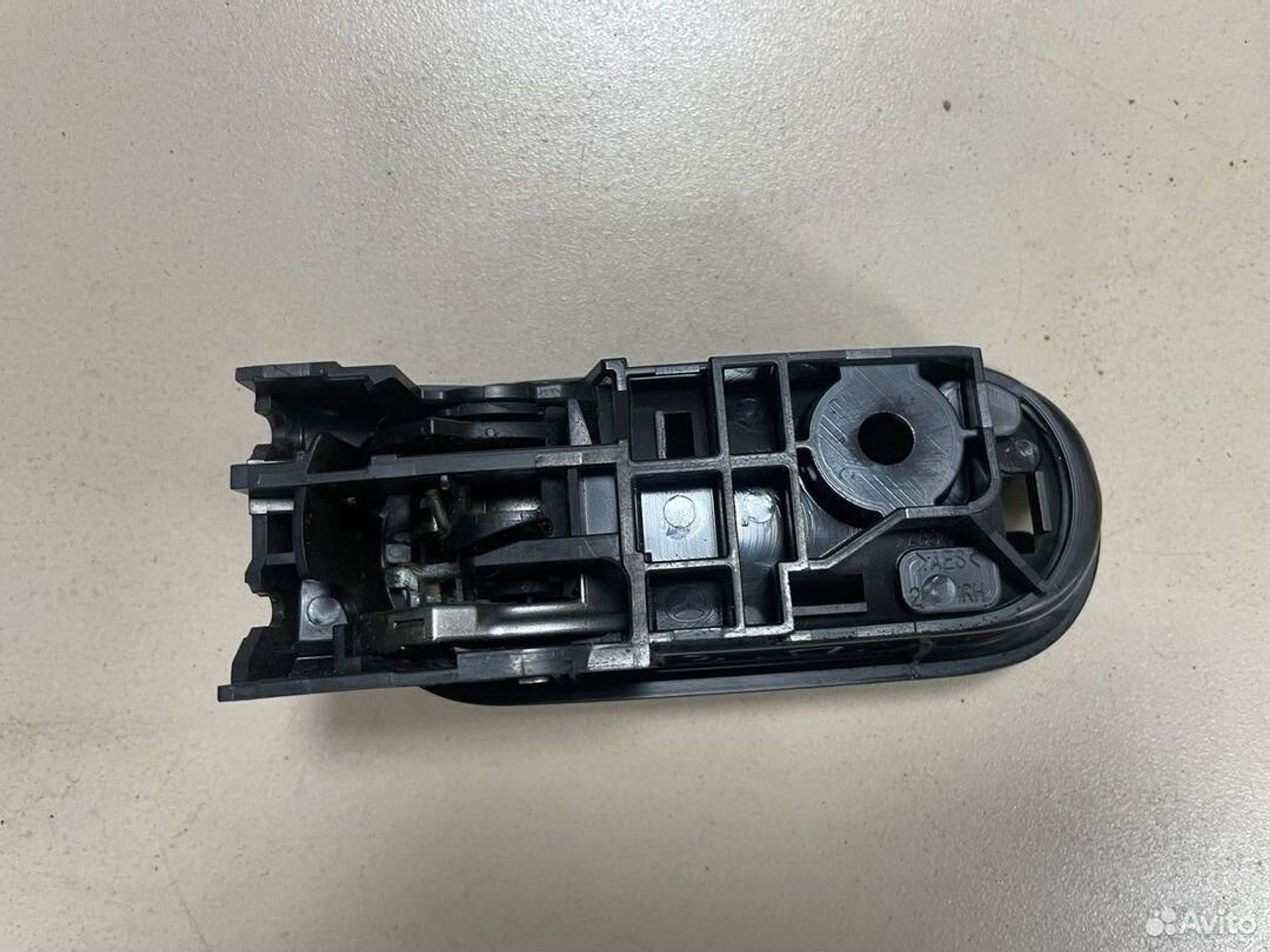 Ручка внутренняя зад.прав. Mazda CX-7, 500 рублей, Тамбов