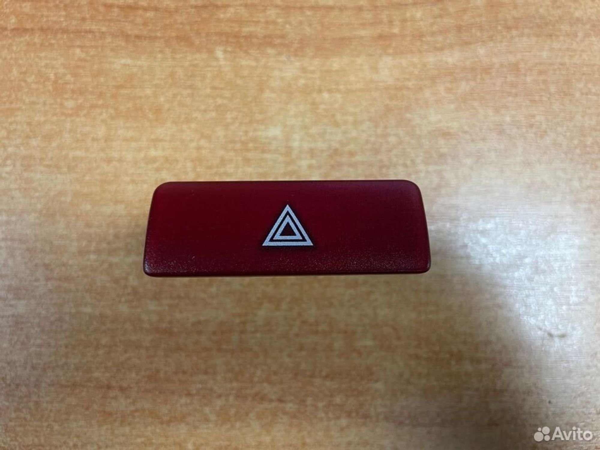 Кнопка аварийной сигнализации Mitsubishi Lancer IX, 500 рублей, Тамбов