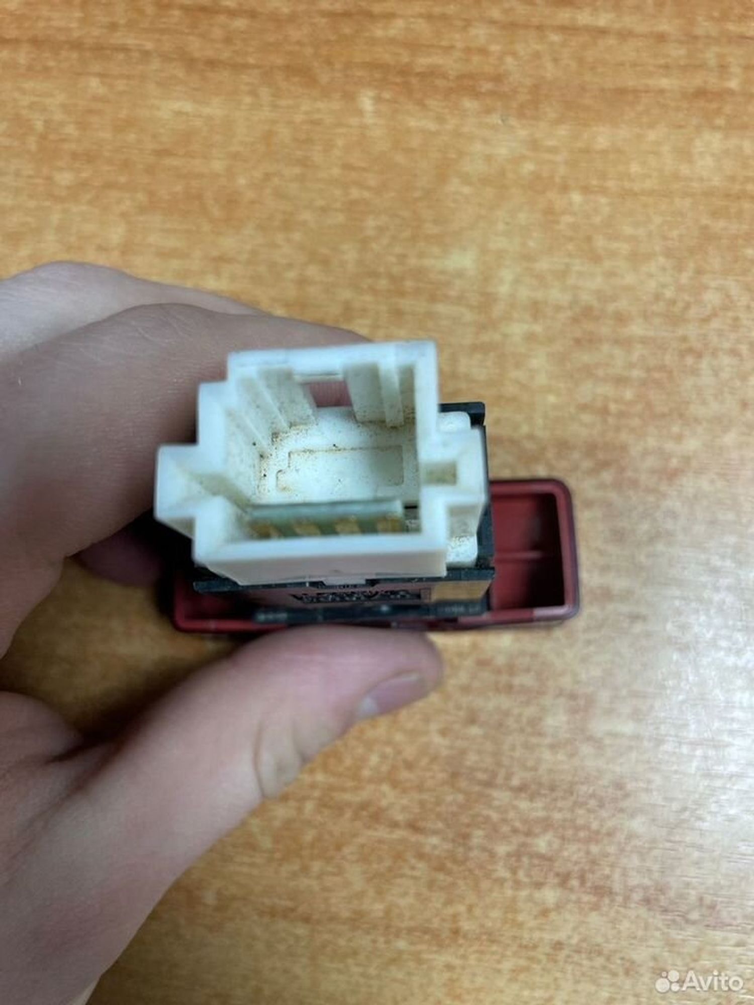 Кнопка аварийной сигнализации Mitsubishi Lancer IX, 500 рублей, Тамбов