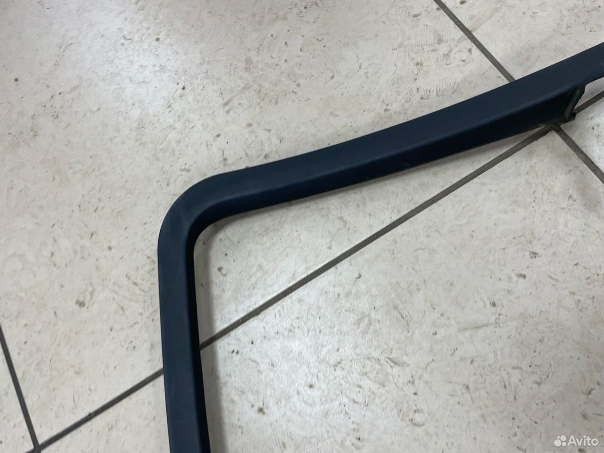 Накладка задняя левая Chevrolet Cruze J300, 500 рублей, Тамбов