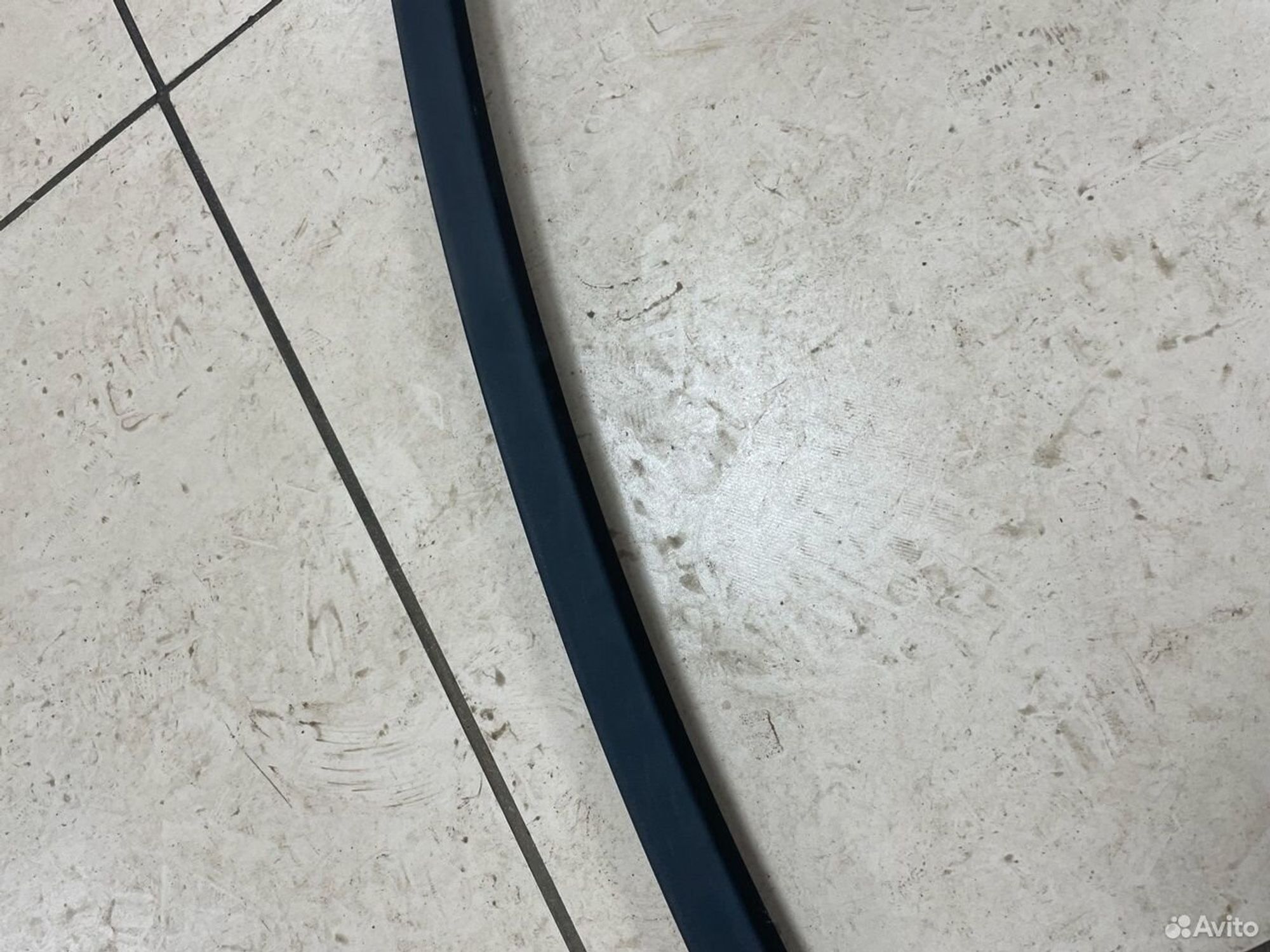 Накладка задняя левая Chevrolet Cruze J300, 500 рублей, Тамбов