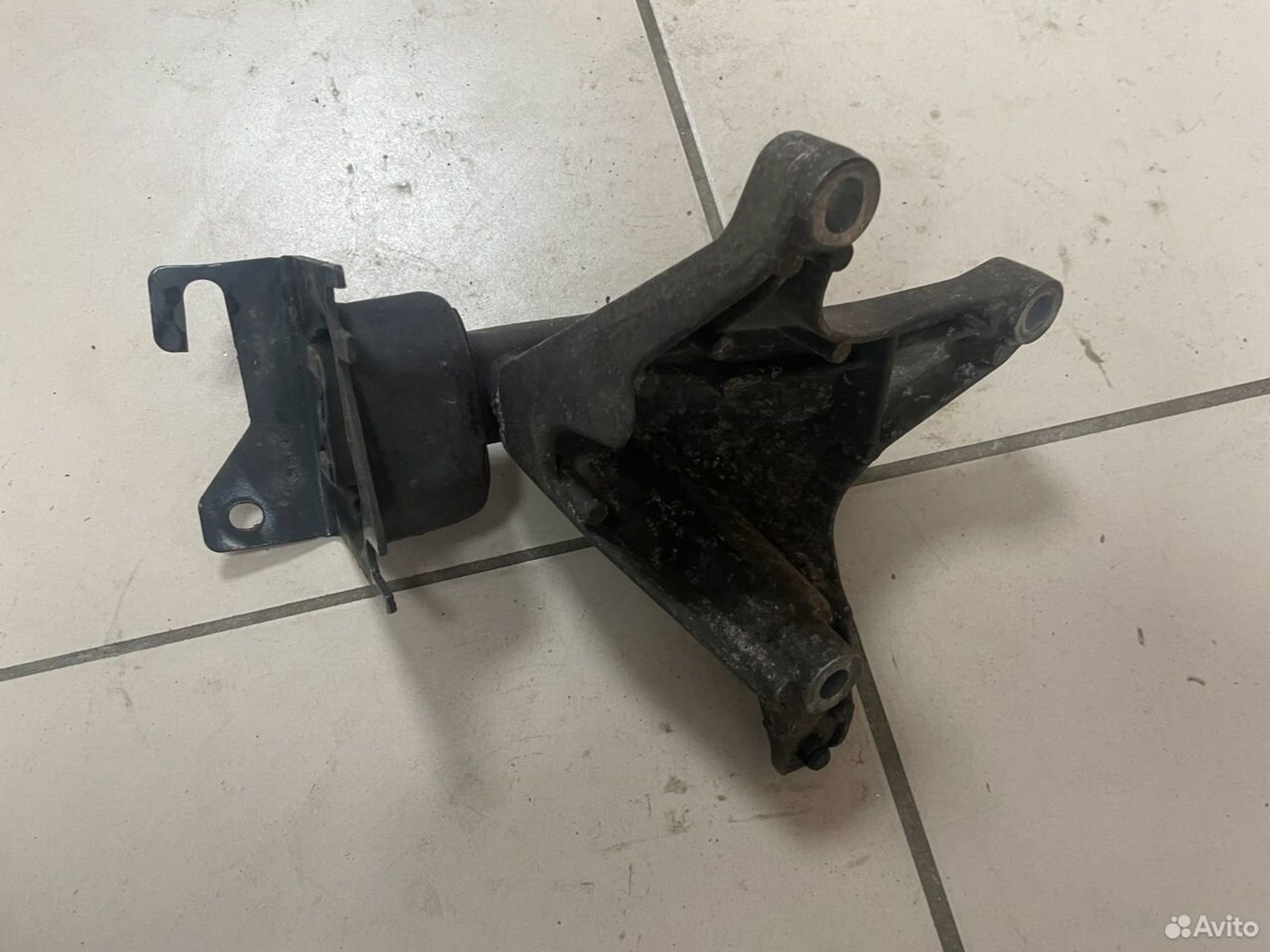 Опора двигателя/мкпп LADA Vesta, 1500 рублей, Тамбов