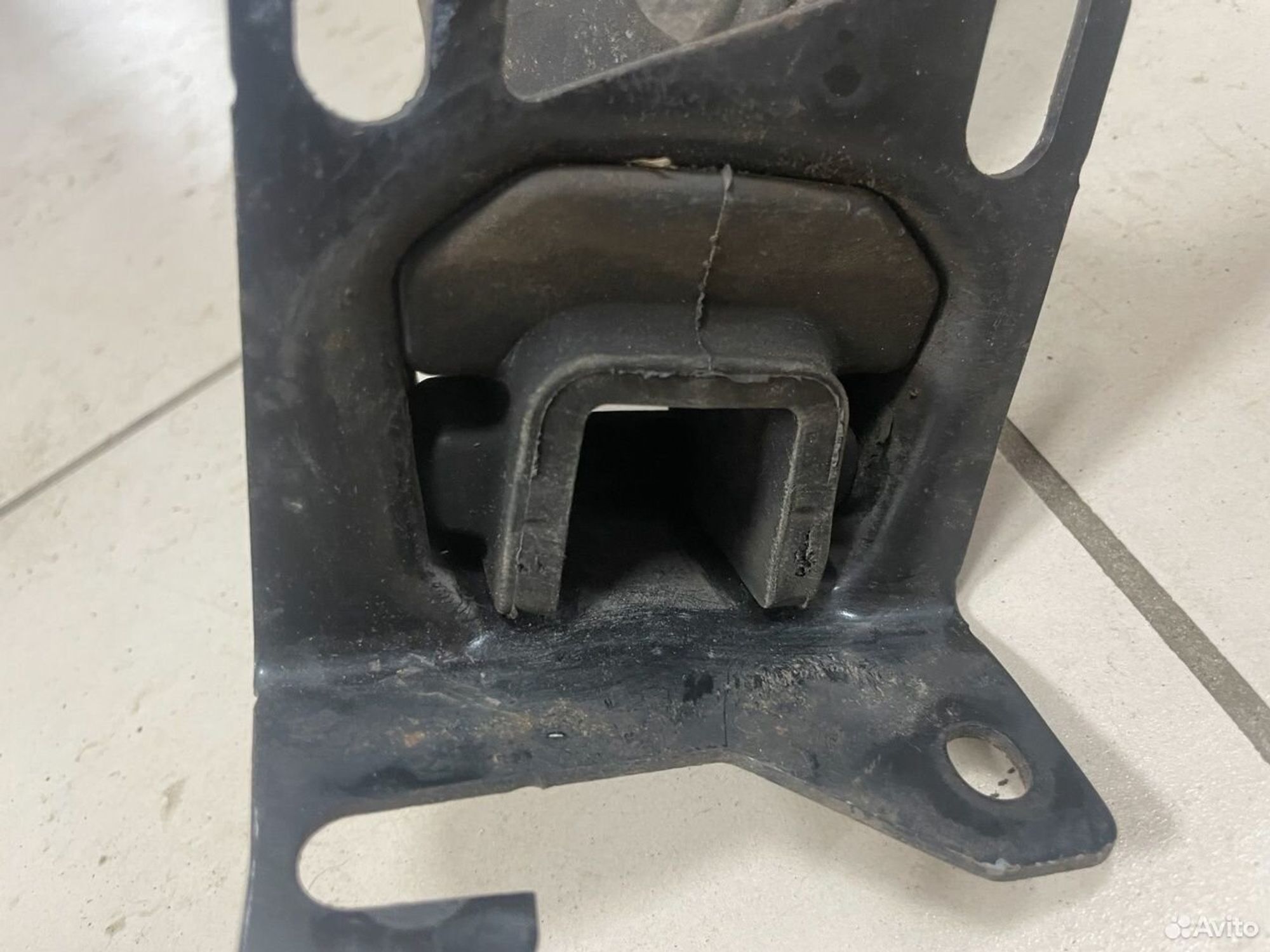 Опора двигателя/мкпп LADA Vesta, 1500 рублей, Тамбов