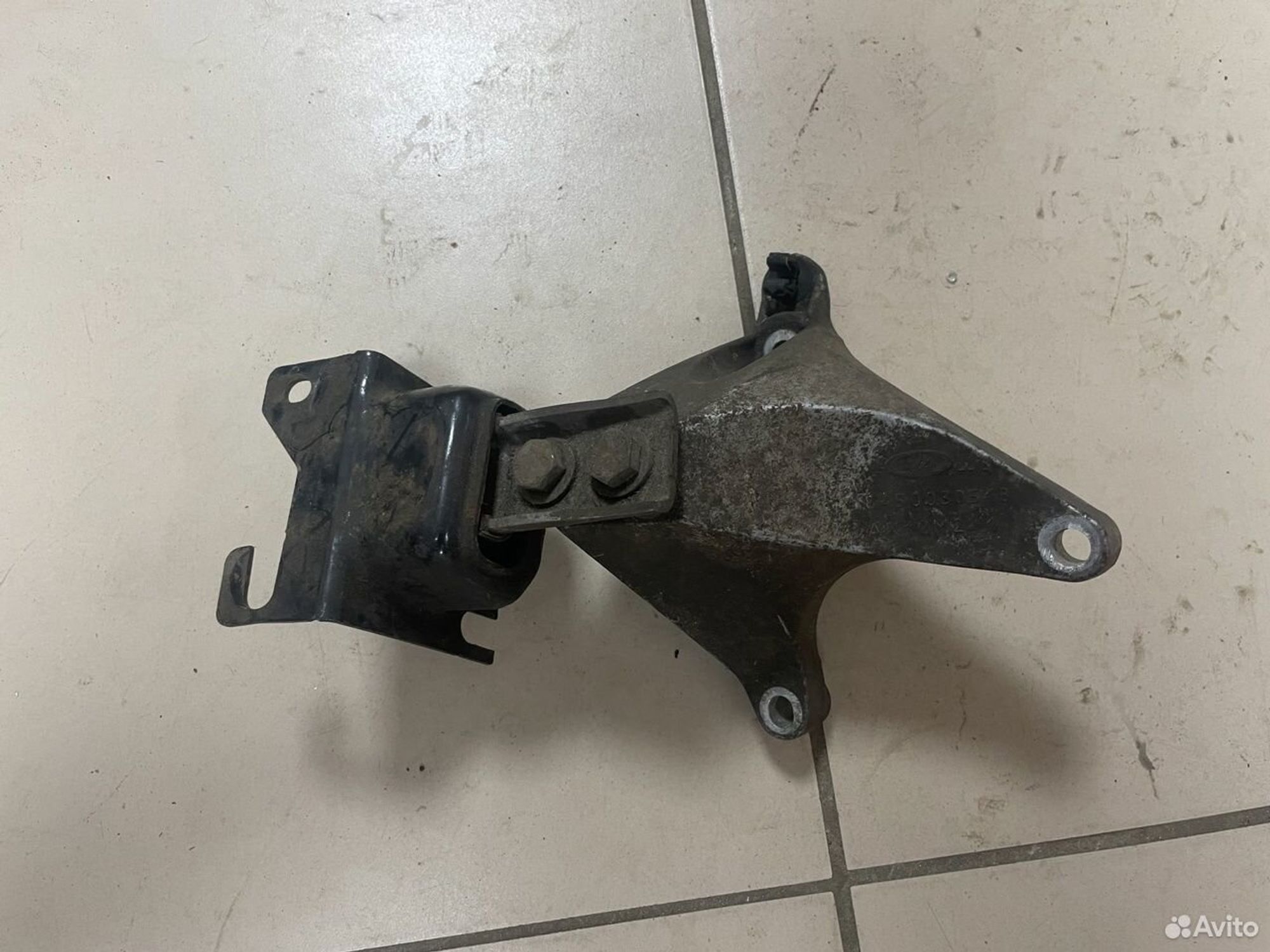 Опора двигателя/мкпп LADA Vesta, 1500 рублей, Тамбов