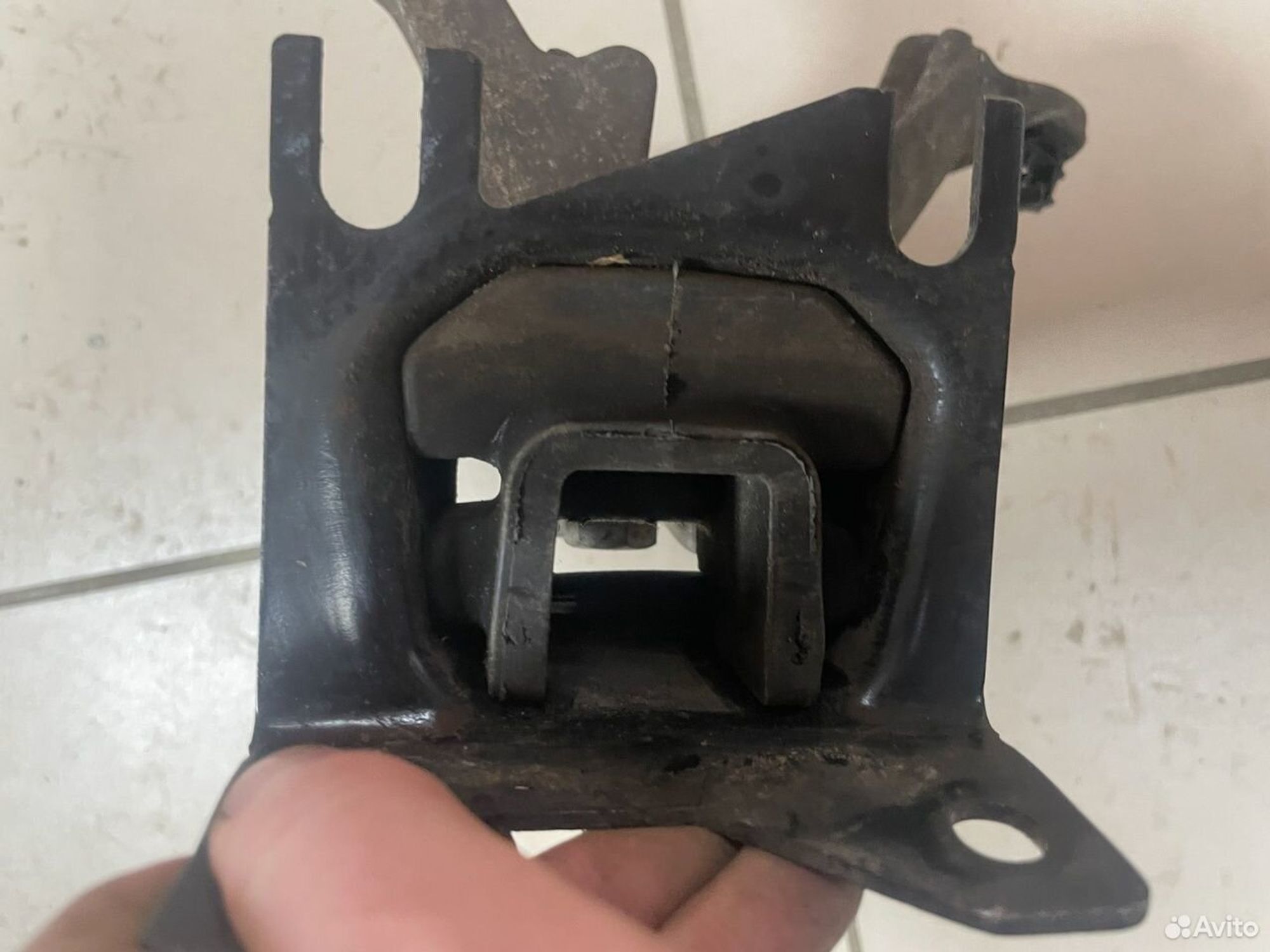 Опора двигателя/мкпп LADA Vesta, 1500 рублей, Тамбов