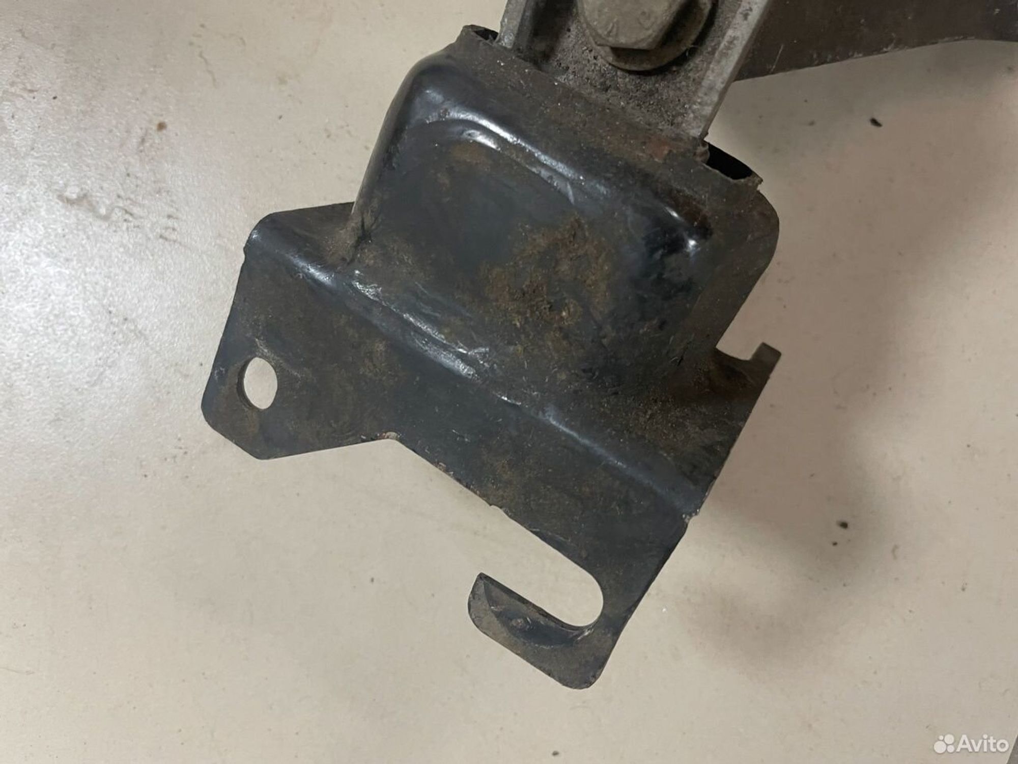 Опора двигателя/мкпп LADA Vesta, 1500 рублей, Тамбов