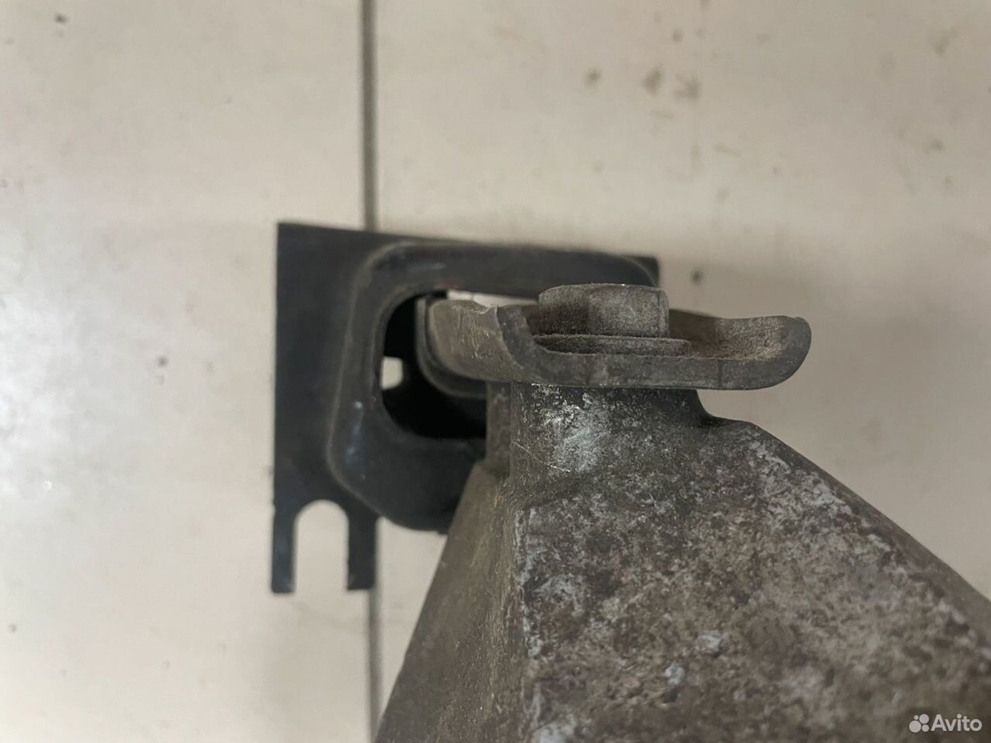 Опора двигателя/мкпп LADA Vesta, 1500 рублей, Тамбов