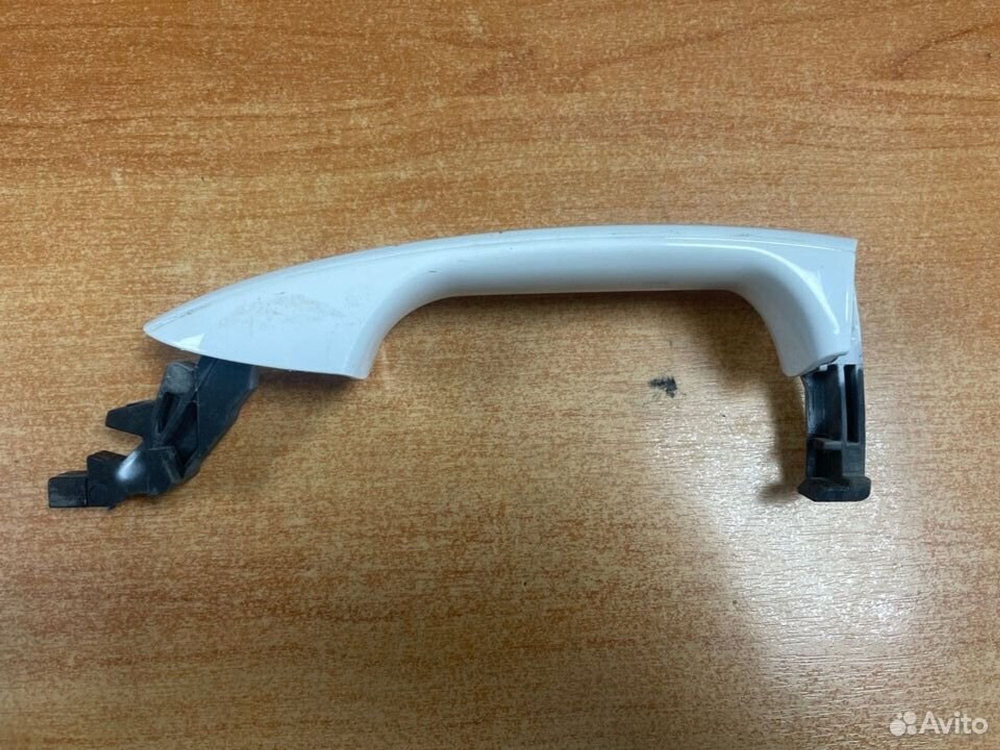 Ручка двери наружная левая Mercedes-Benz W204, 500 рублей, Тамбов