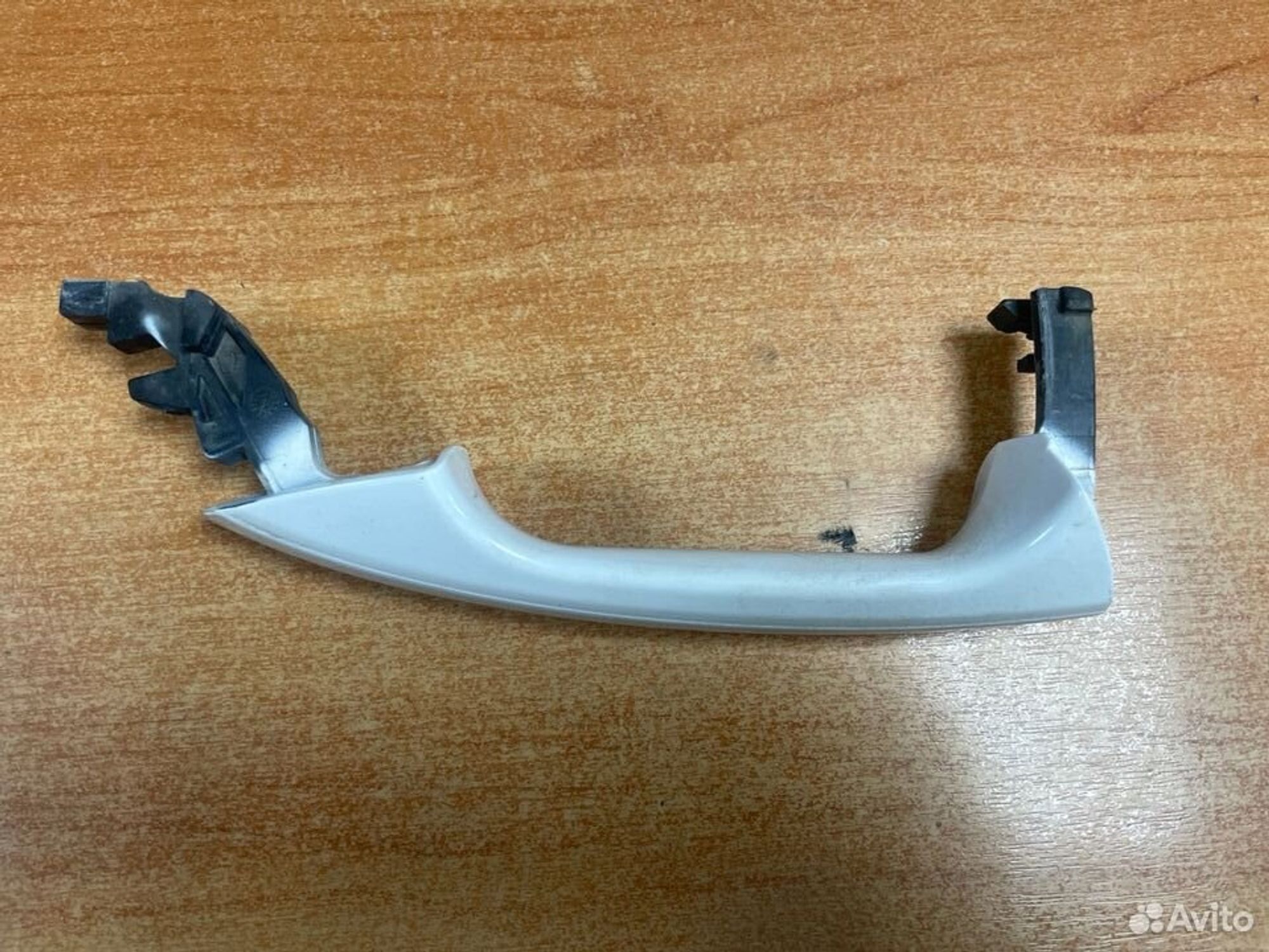 Ручка двери наружная левая Mercedes-Benz W204, 500 рублей, Тамбов