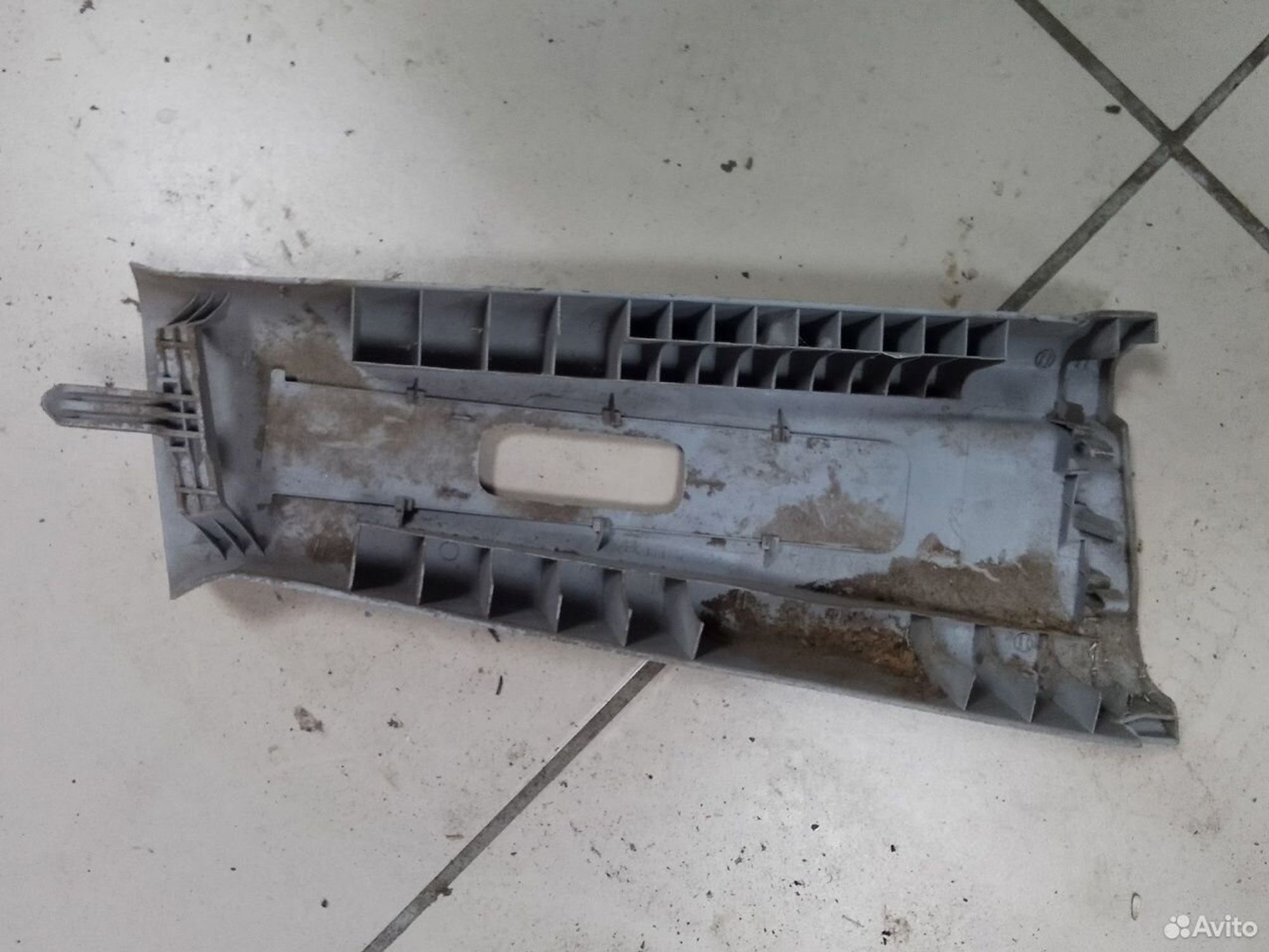 Обшивка центральной стойки Mazda 3 BK, 500 рублей, Тамбов