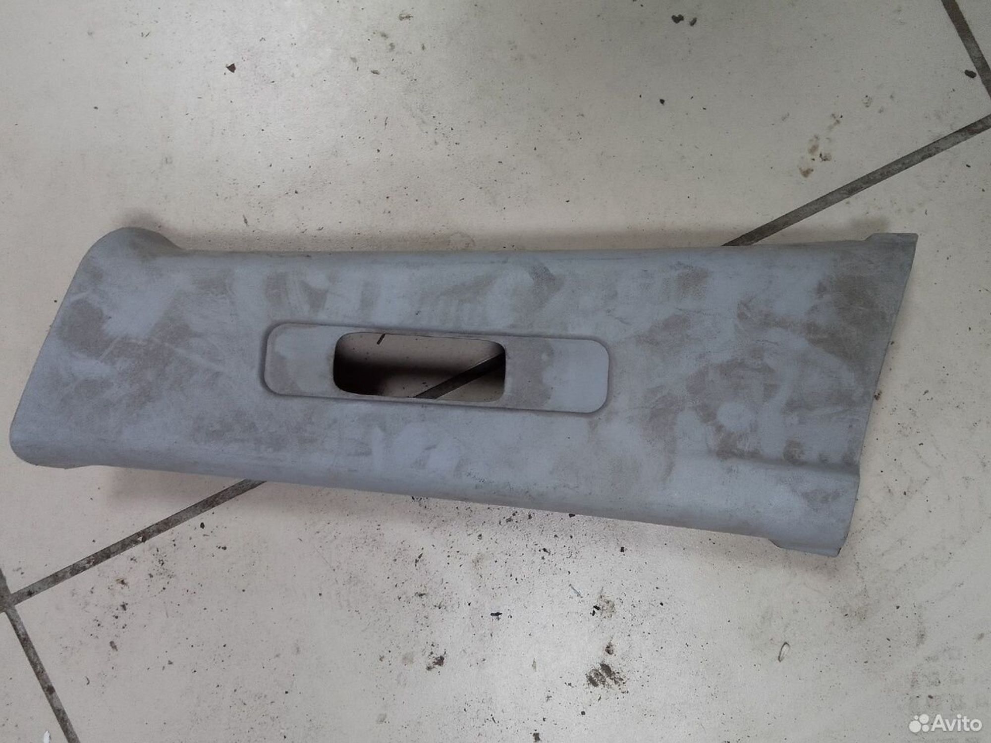 Обшивка центральной стойки Mazda 3 BK, 500 рублей, Тамбов