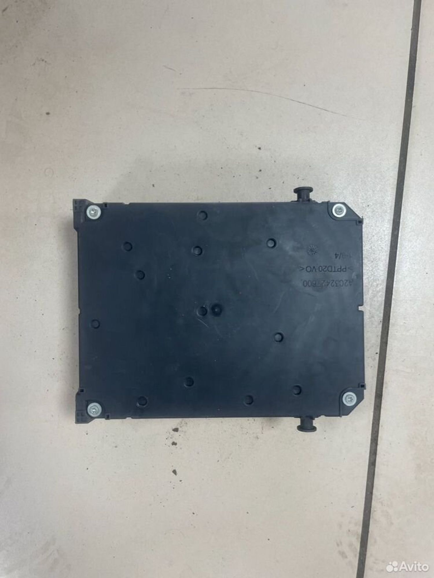 Блок предохранителей Citroen C4 B7, 5000 рублей, Тамбов