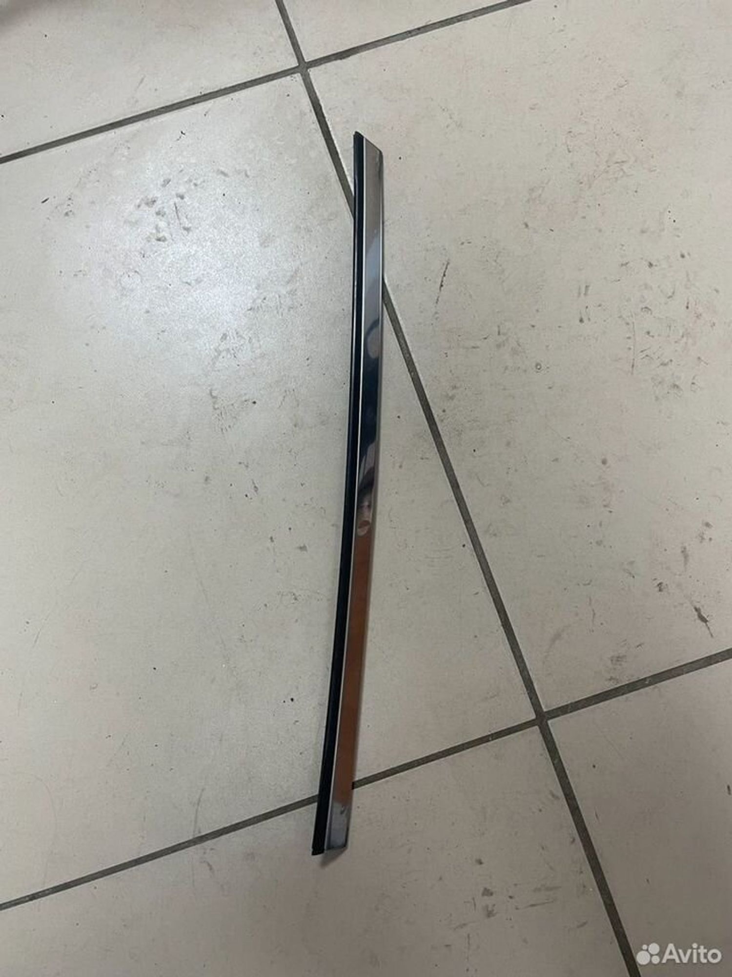 Молдинг арки зад.прав. двери Mazda CX-7, 800 рублей, Тамбов