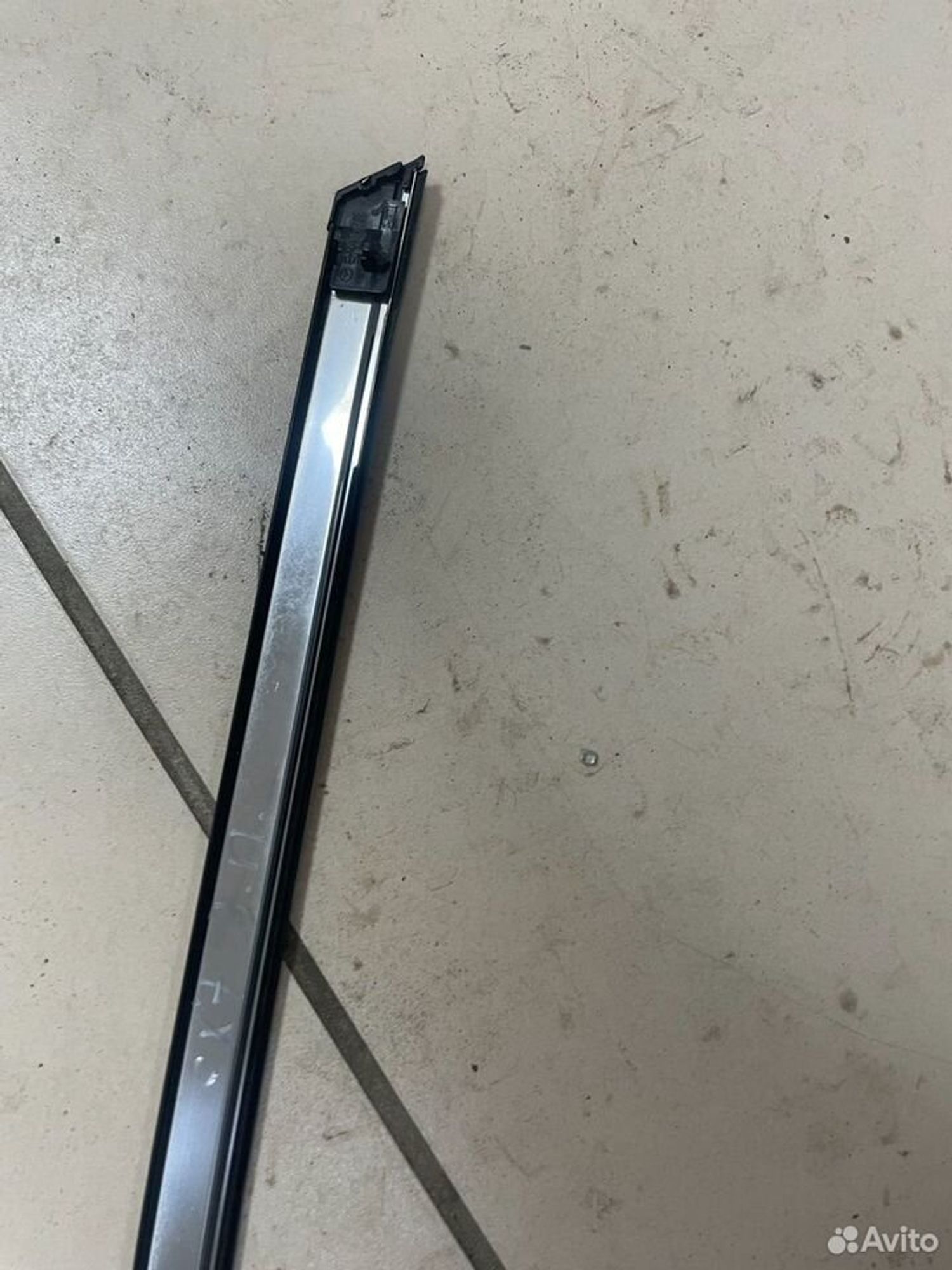 Молдинг арки зад.прав. двери Mazda CX-7, 800 рублей, Тамбов