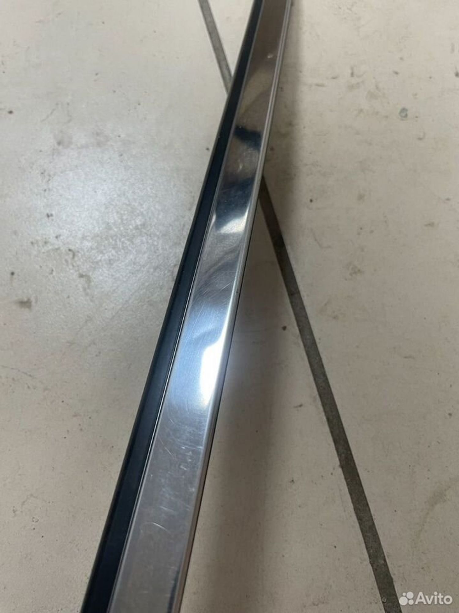 Молдинг арки зад.прав. двери Mazda CX-7, 800 рублей, Тамбов