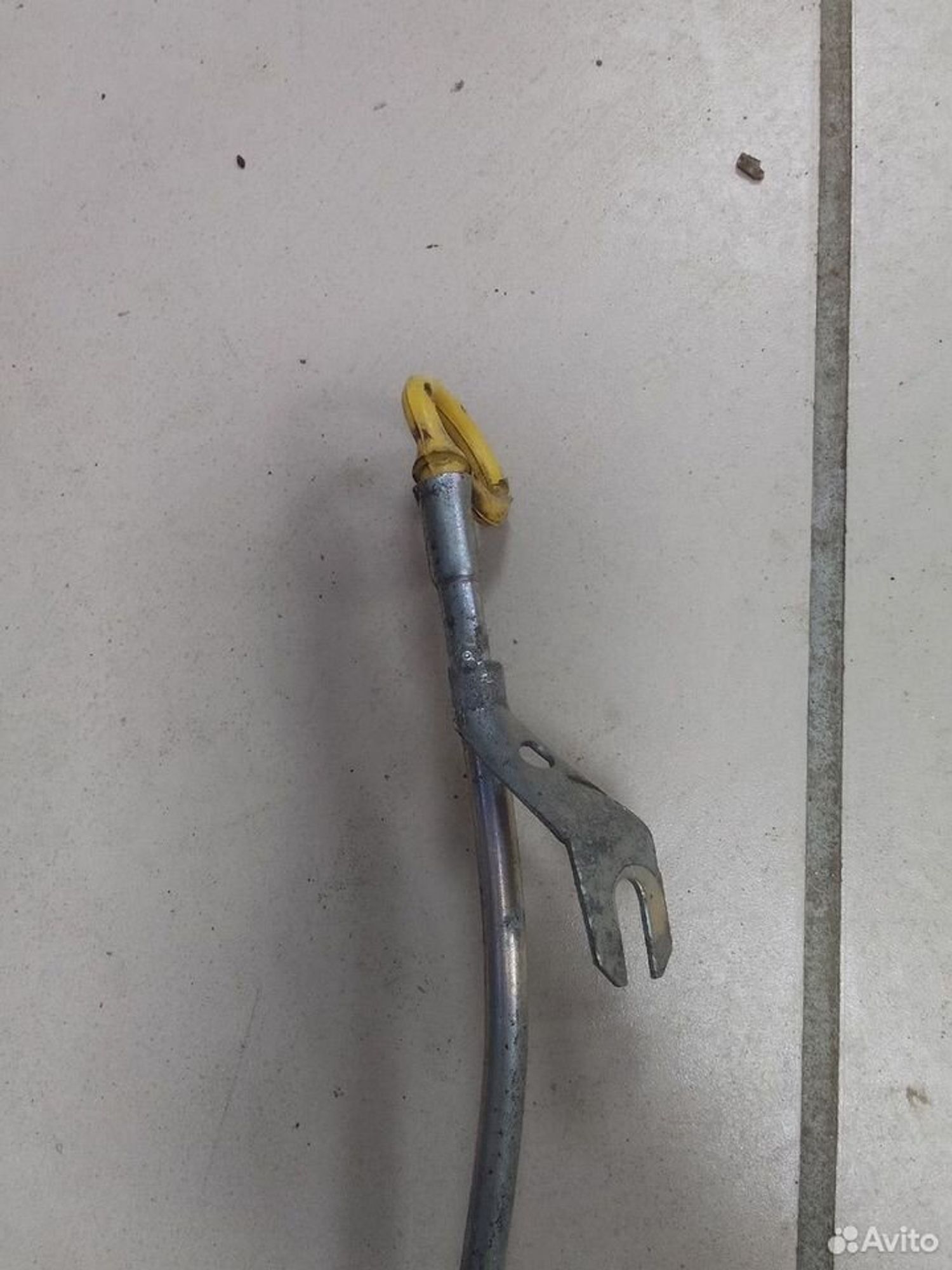 Щуп масляный LADA Vesta/X-Ray 1.6л, 800 рублей, Тамбов