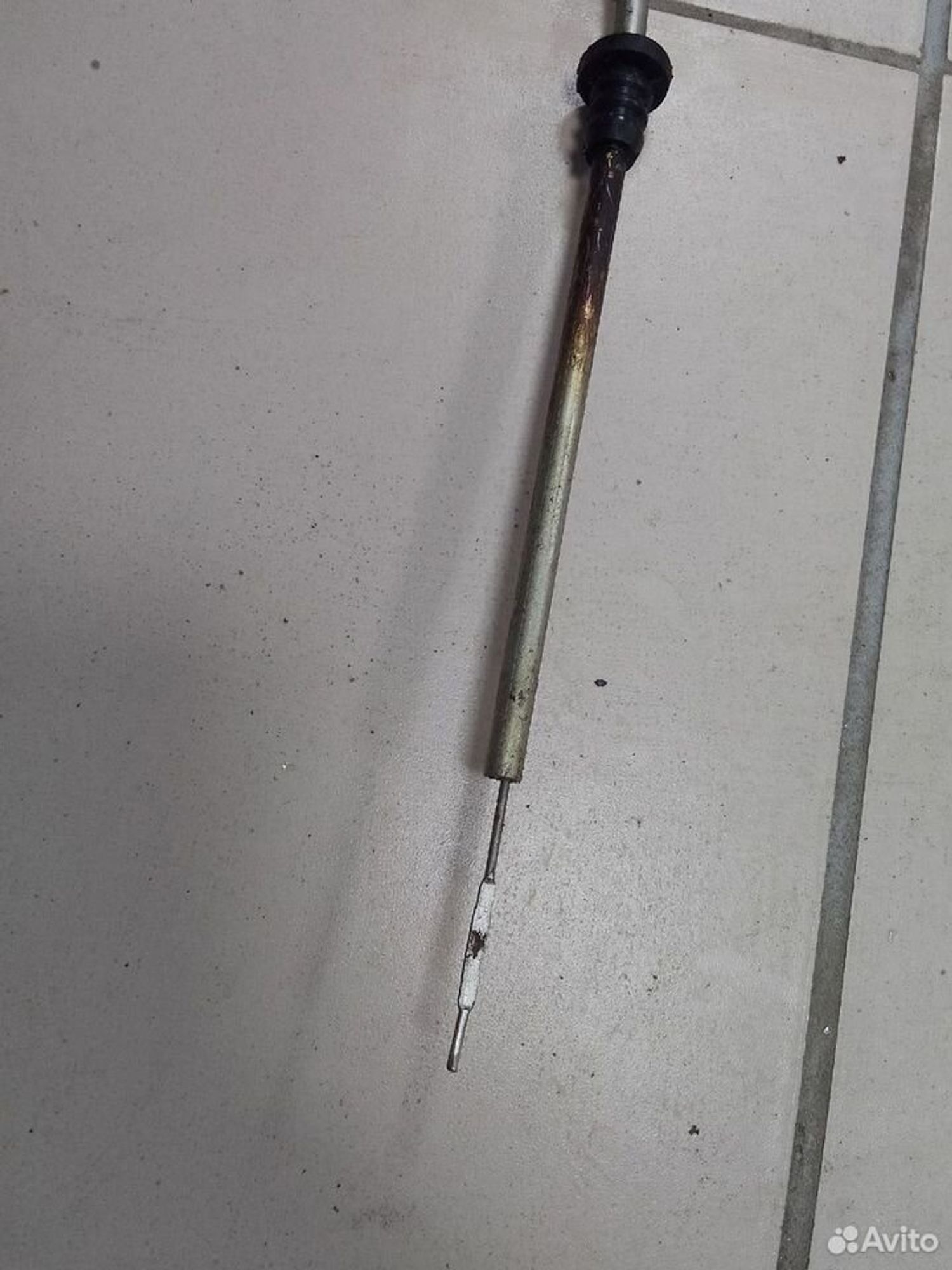 Щуп масляный LADA Vesta/X-Ray 1.6л, 800 рублей, Тамбов