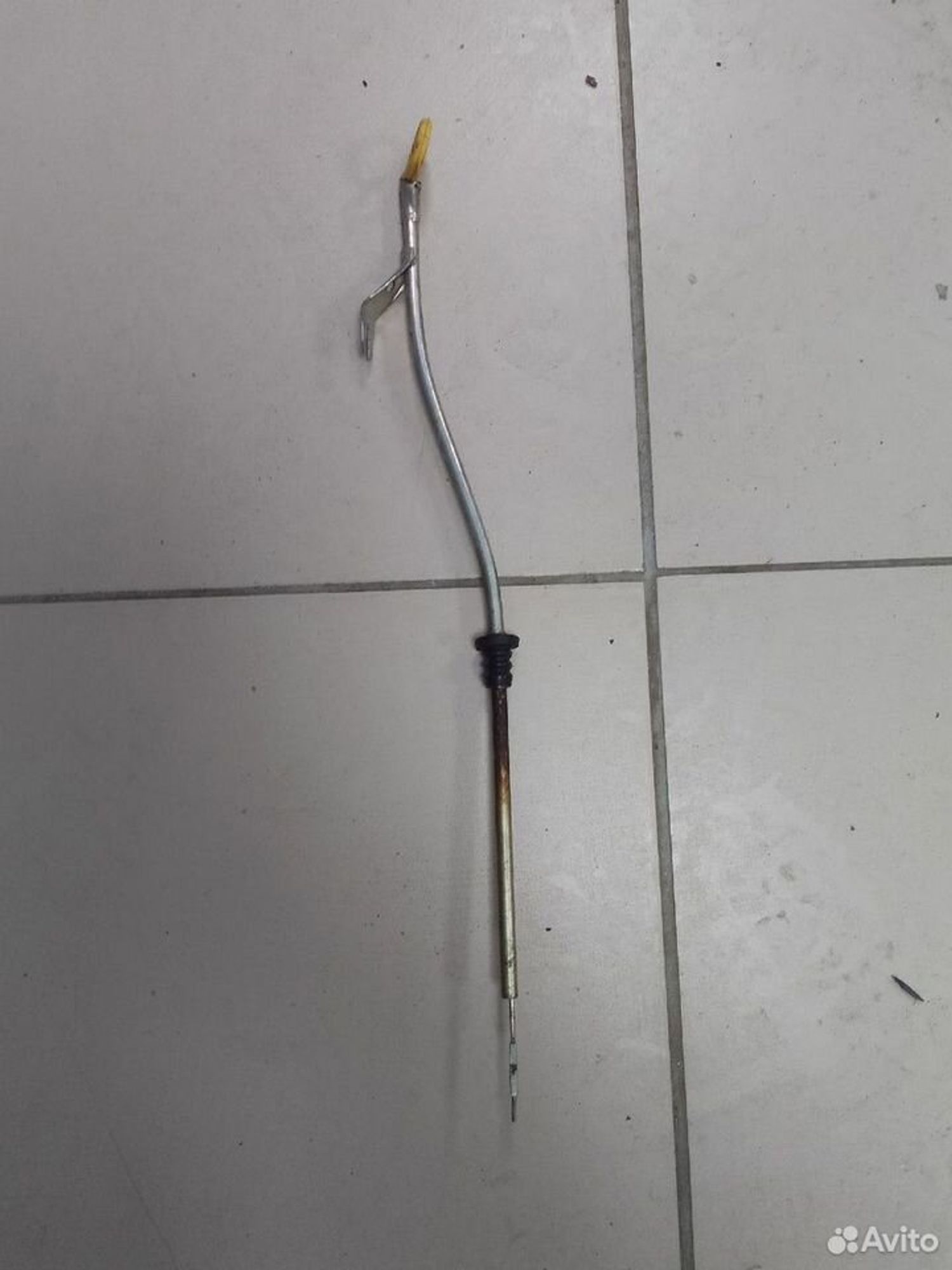 Щуп масляный LADA Vesta/X-Ray 1.6л, 800 рублей, Тамбов