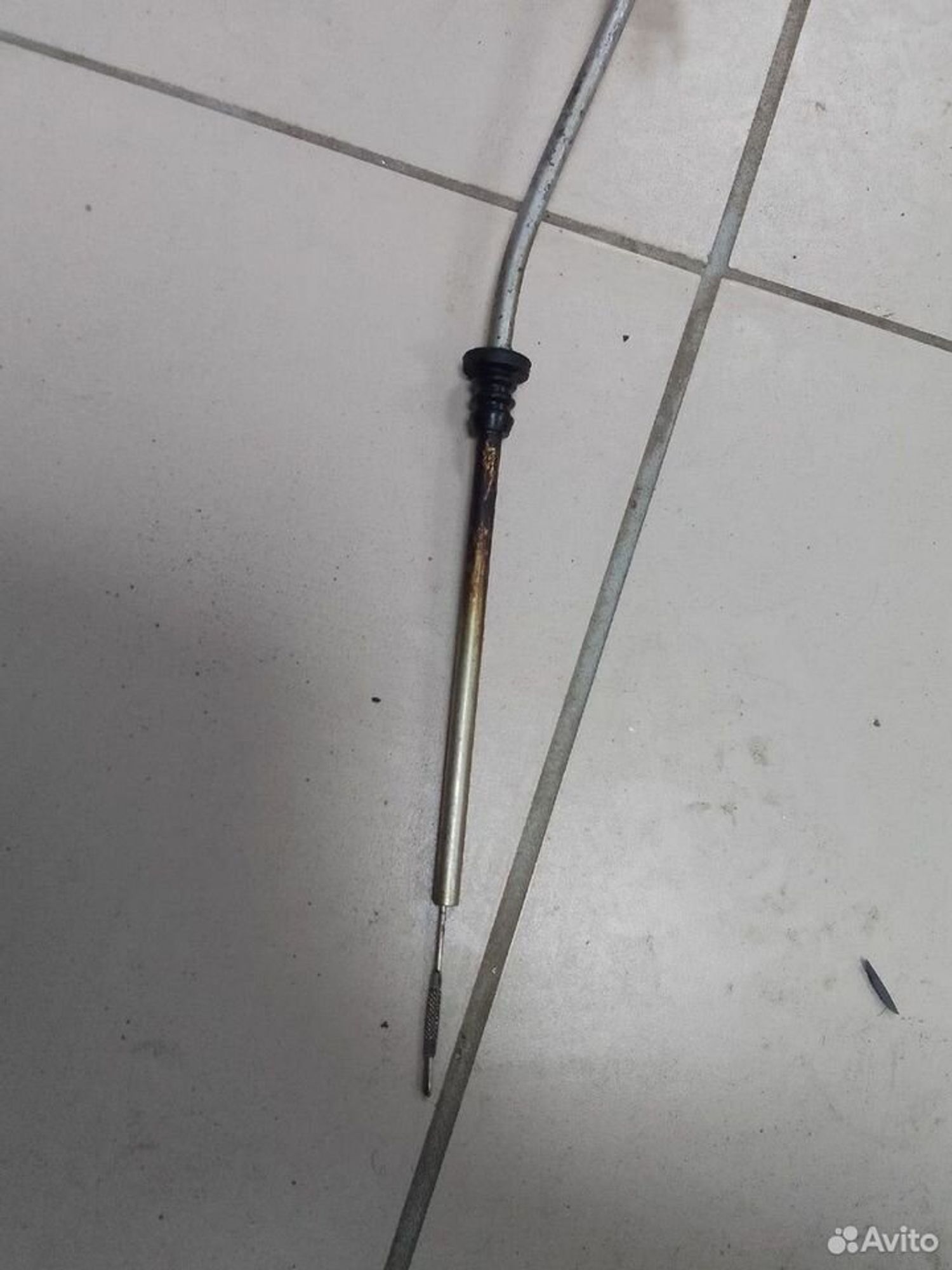 Щуп масляный LADA Vesta/X-Ray 1.6л, 800 рублей, Тамбов