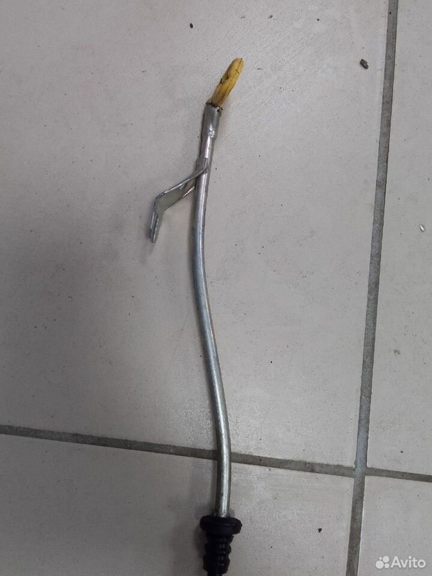 Щуп масляный LADA Vesta/X-Ray 1.6л, 800 рублей, Тамбов