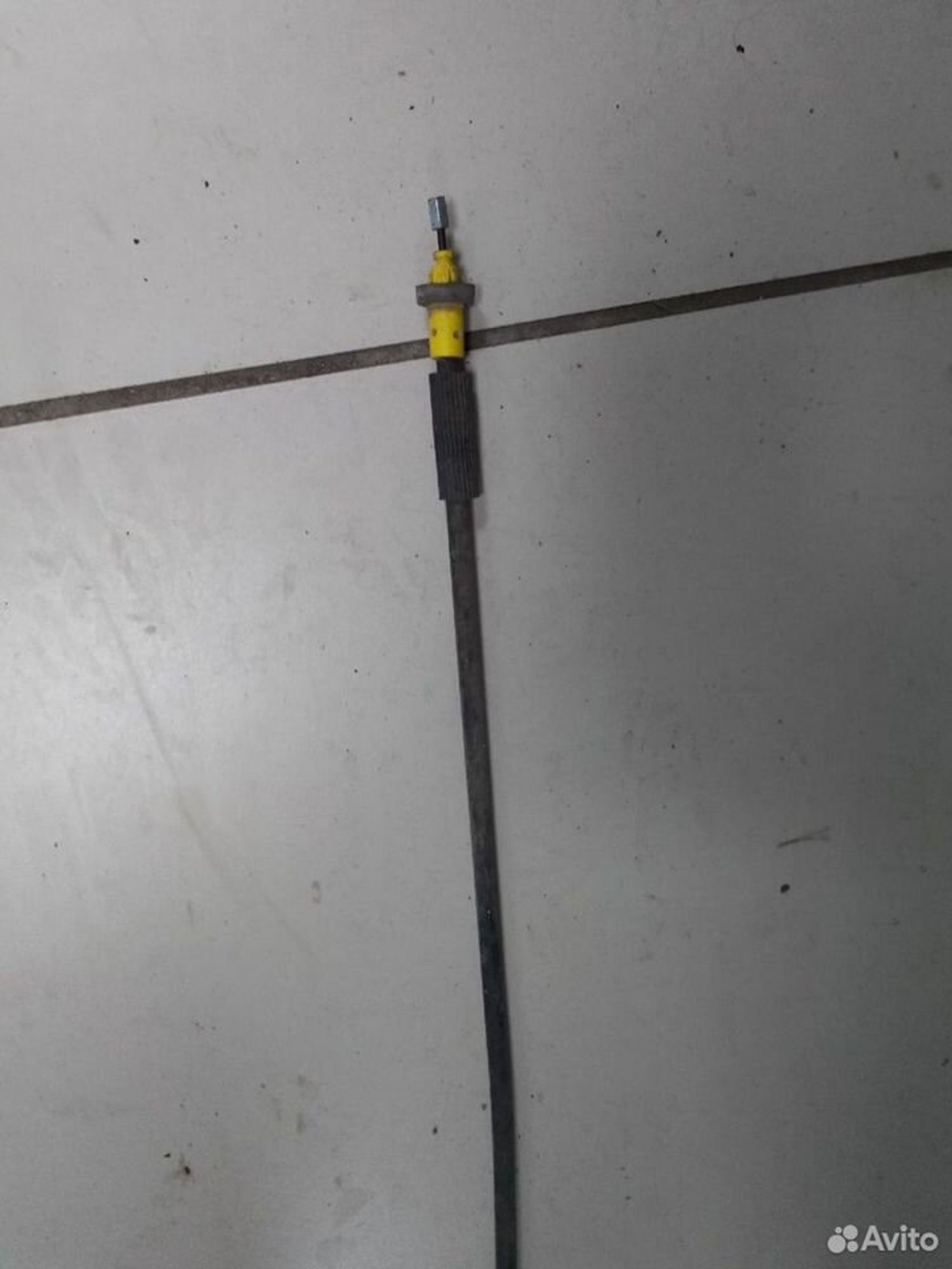 Трос сцепления Renault Logan I, 500 рублей, Тамбов