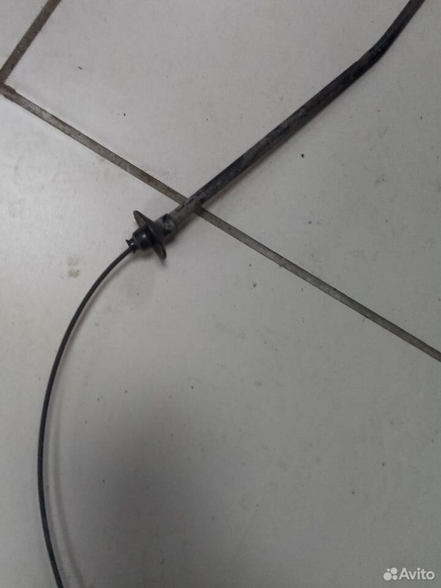 Трос сцепления Renault Logan I, 500 рублей, Тамбов